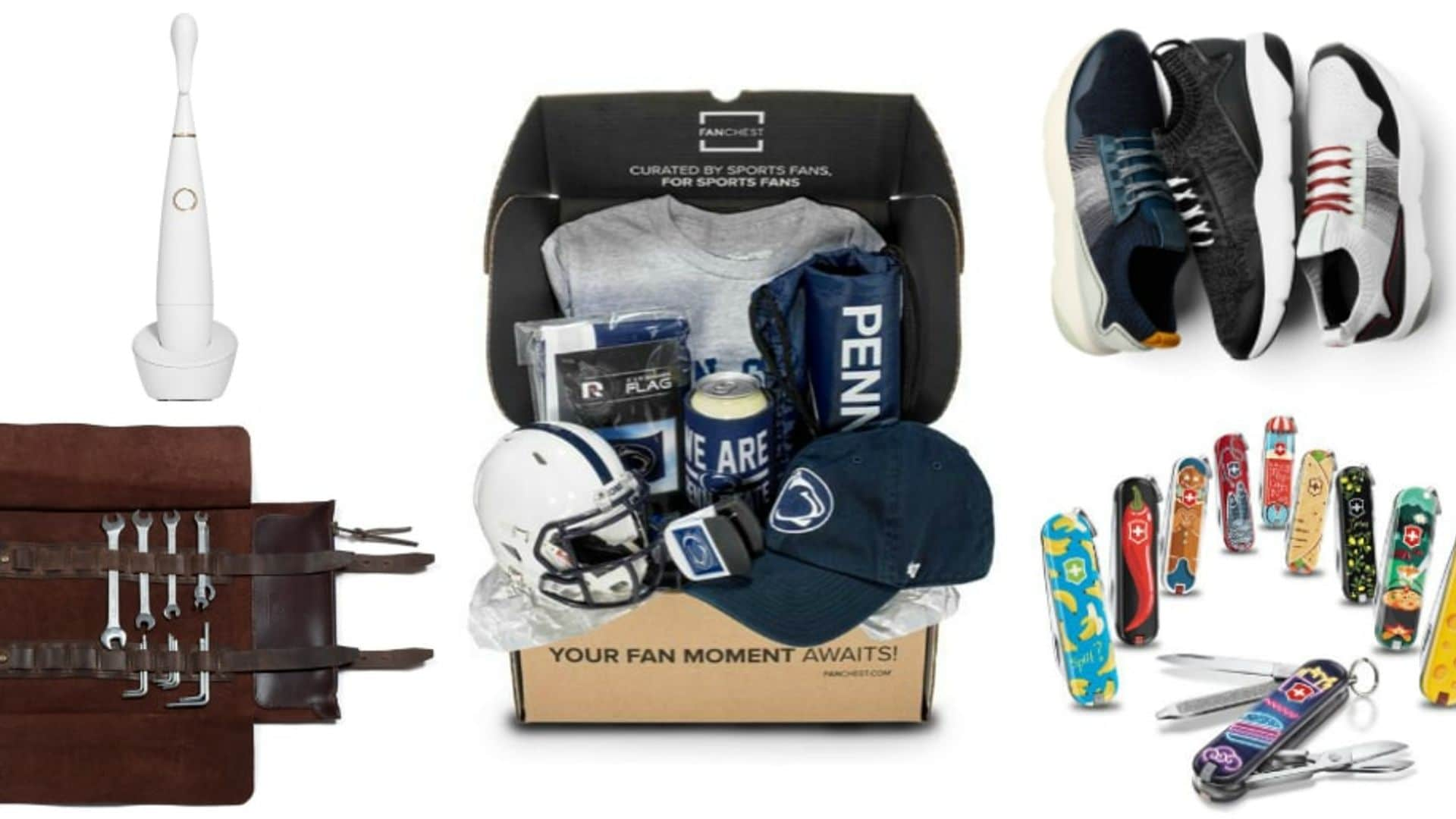 Father's Day gifts for every kind of dad that will make you the favorite child