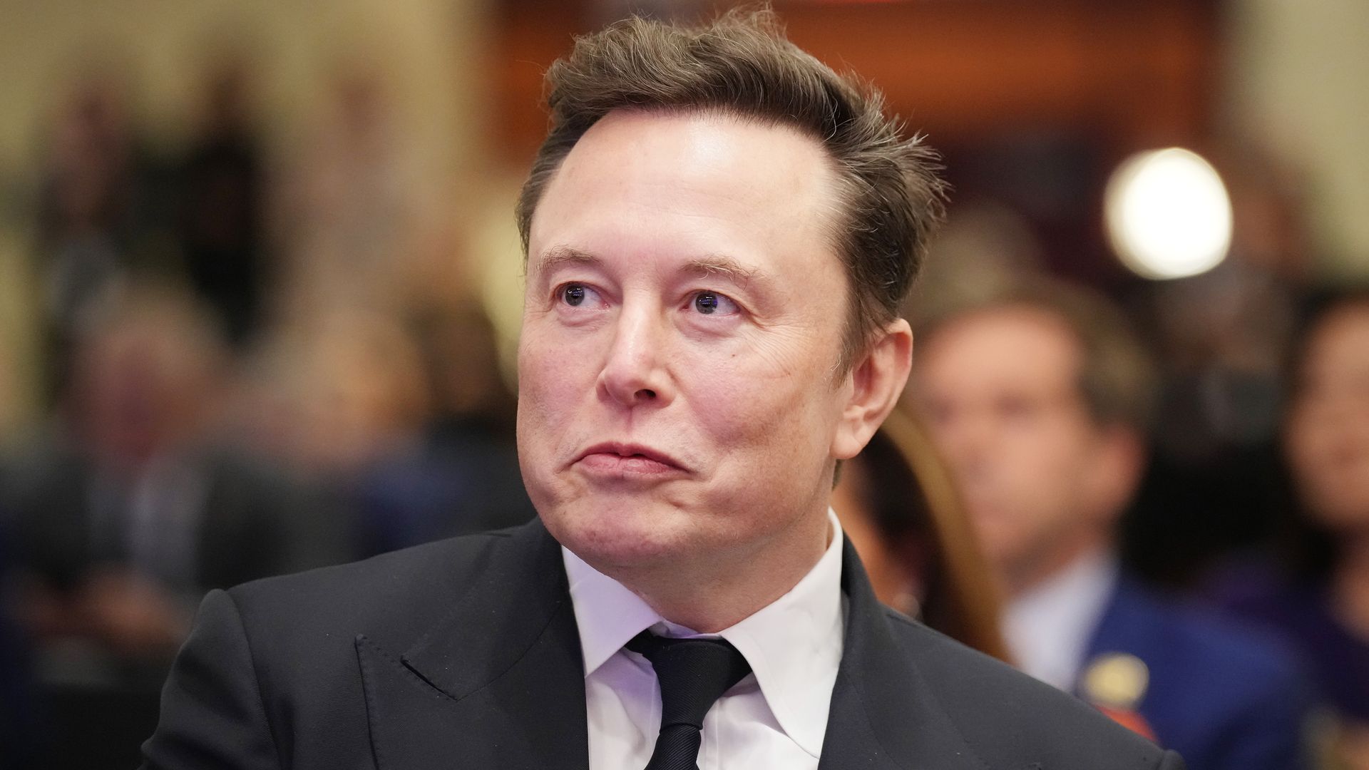 Elon Musk's estranged daughter has only seen her brother X once: She doesn't know 'how many siblings' she has