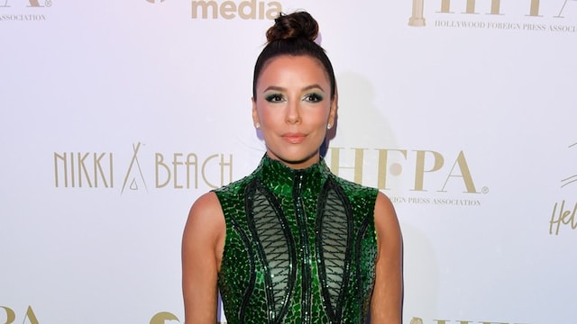 Eva Longoria Cannes Film Festival