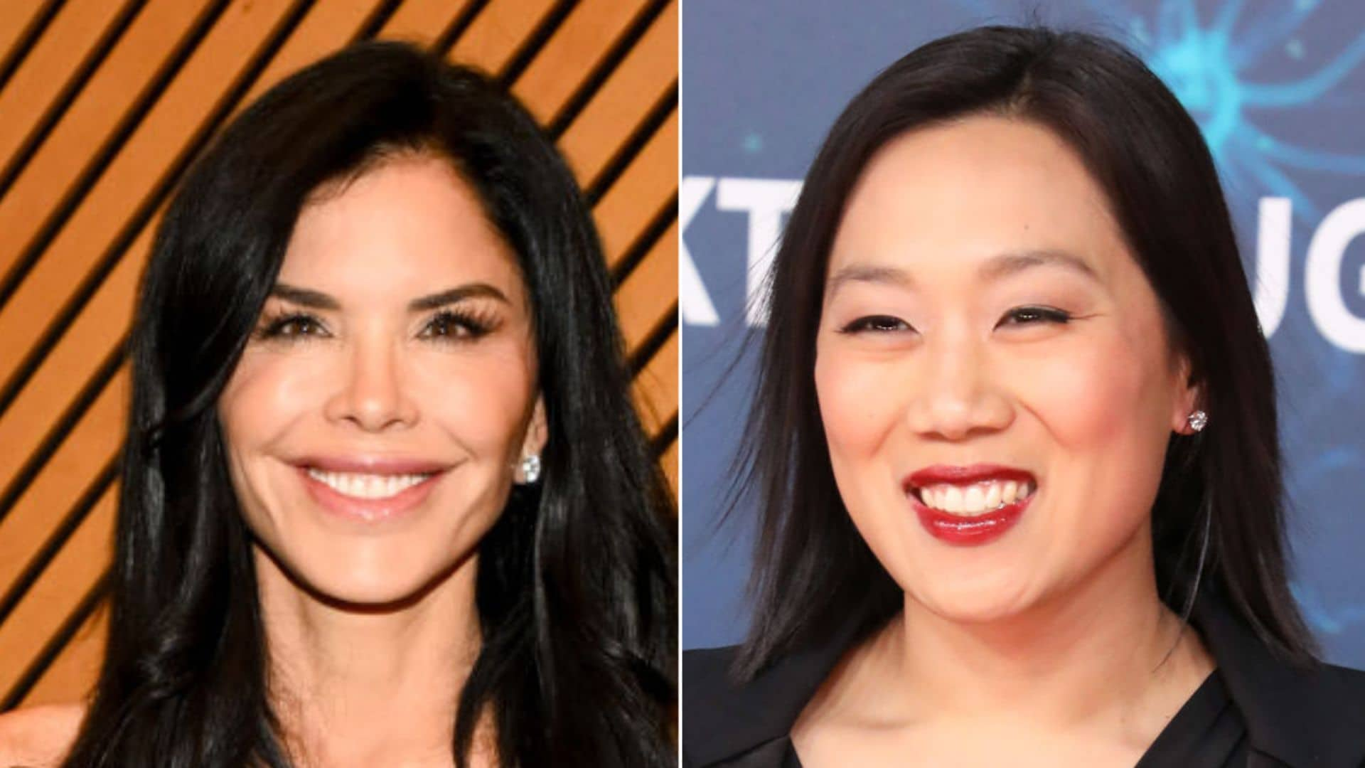 Lauren Sanchez wishes Mark Zuckerberg's wife Priscilla Chan a Happy Birthday