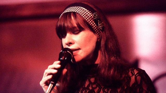 Photo of Astrud GILBERTO