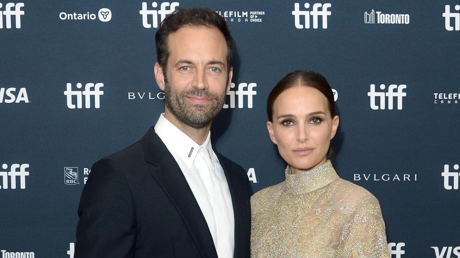 Natalie Portman and Benjamin Millipied finalize divorce after 11 years of marriage