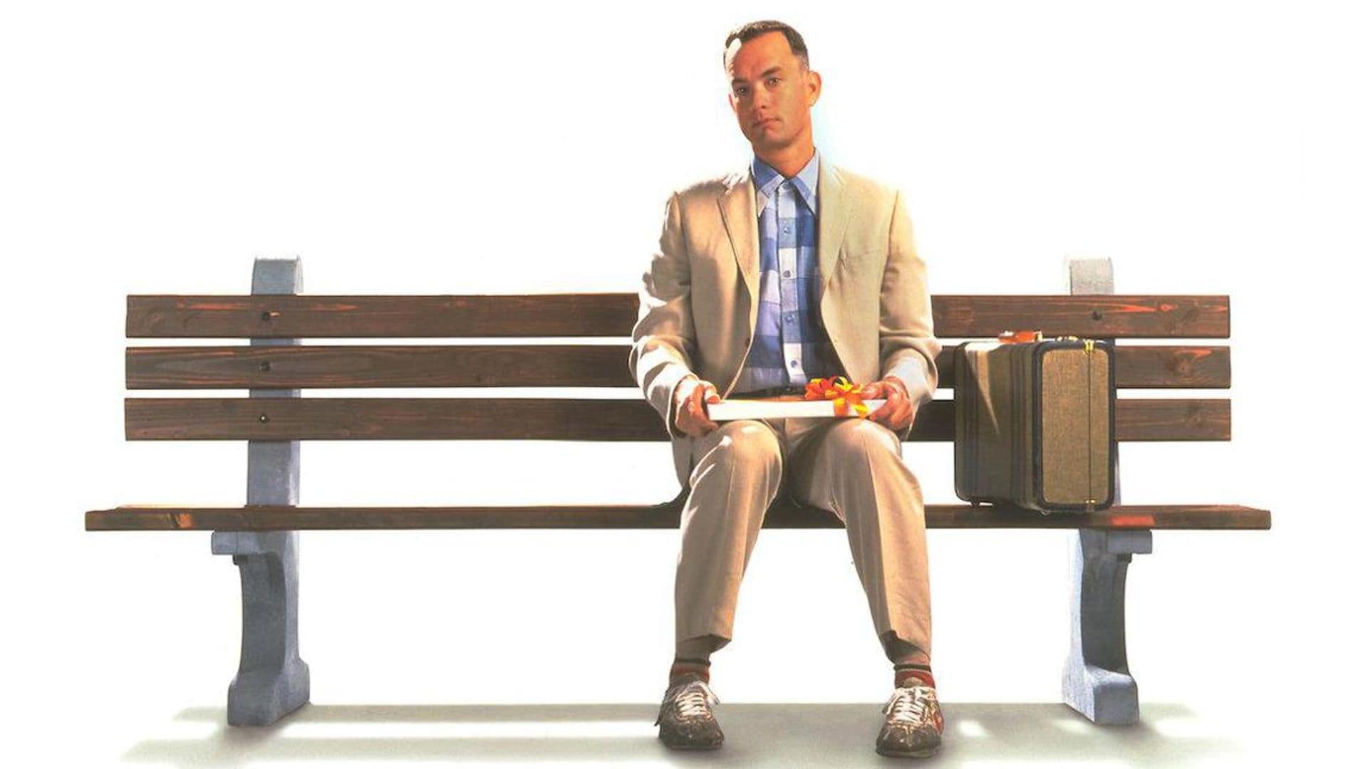 10 Most Watched 10 Movies in the world (Forrest Gump)