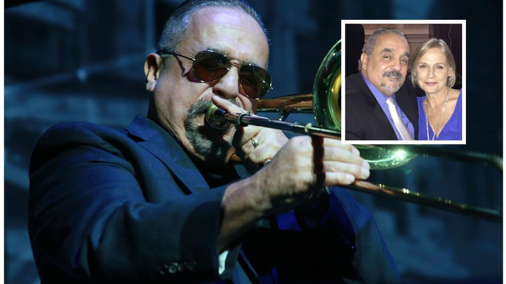 Willie Colon In Concert