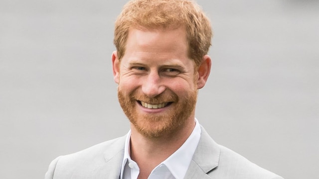 Prince Harry lands new job in California