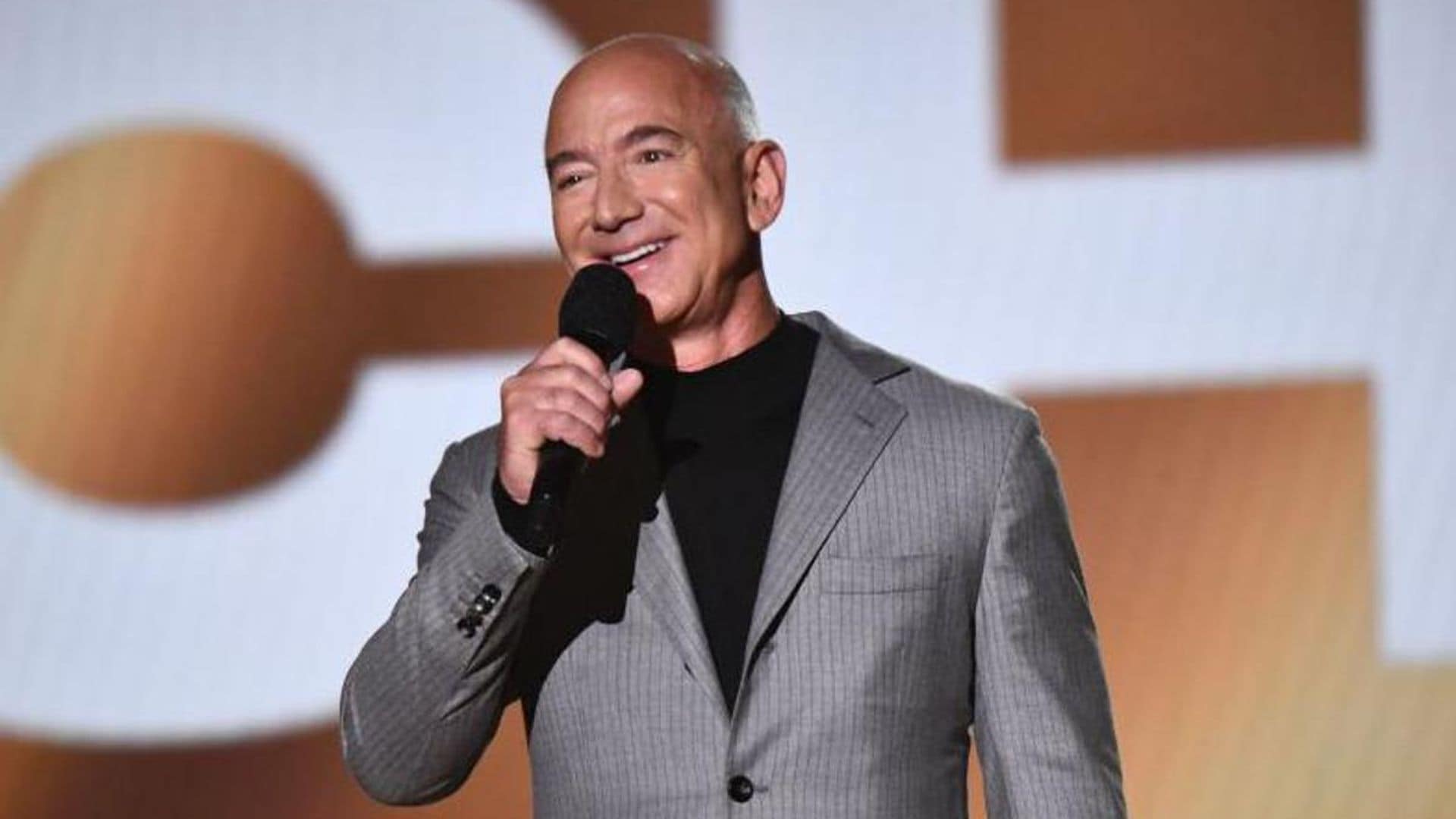Jeff Bezos’ 5 tips for running your business