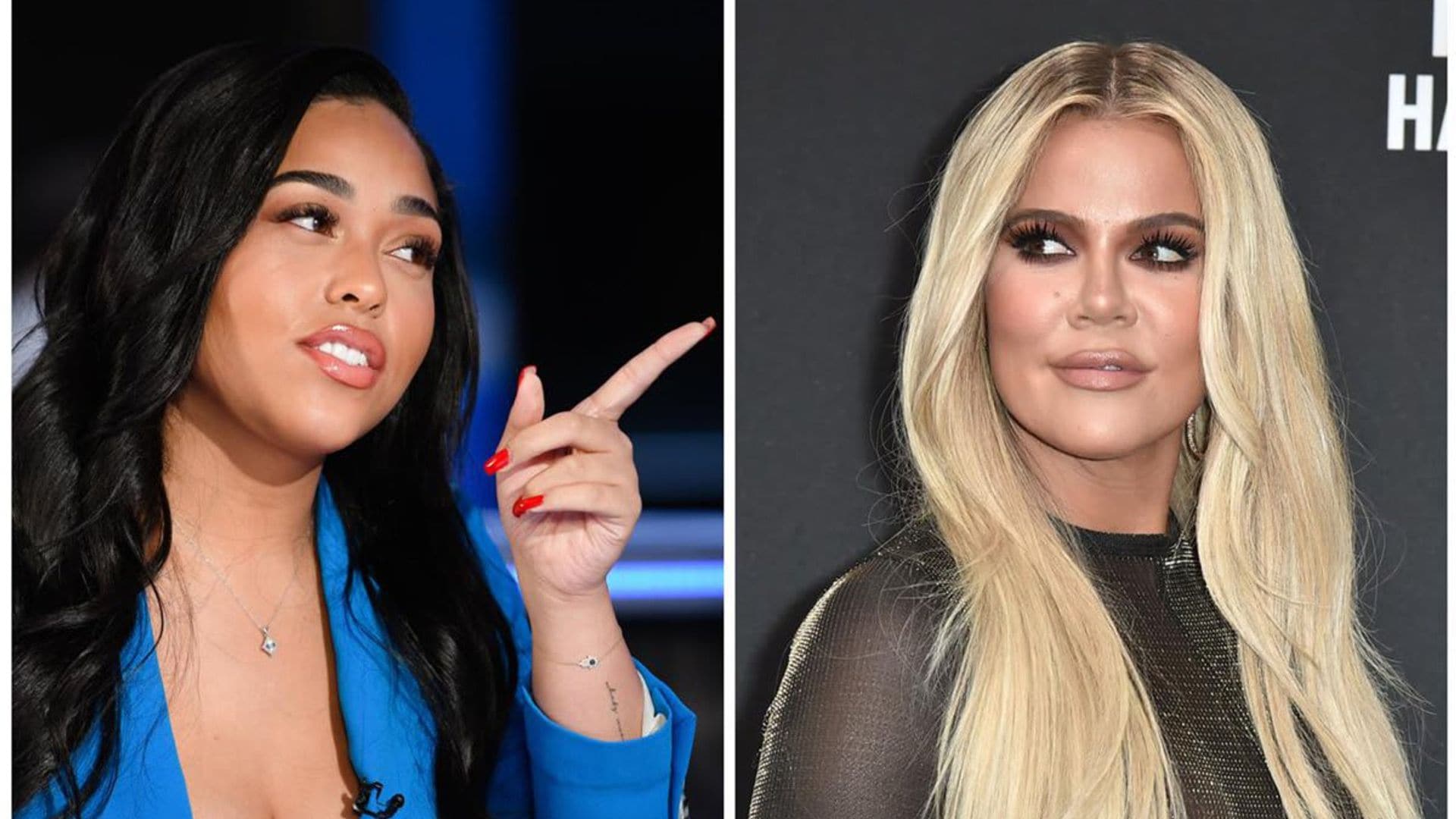 Khloé Kardashian forgives Jordyn Woods despite ‘never getting an apology’