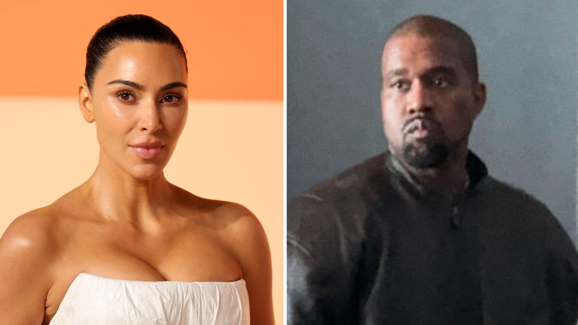 Kim Kardashian is considering stripping Kanye of legal custody after he defies their agreement