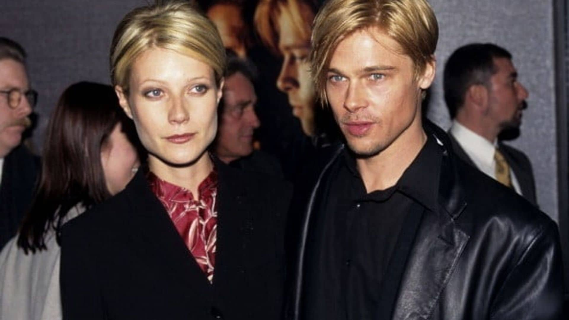 Gwyneth Paltrow: Brad Pitt was 'too good' for me