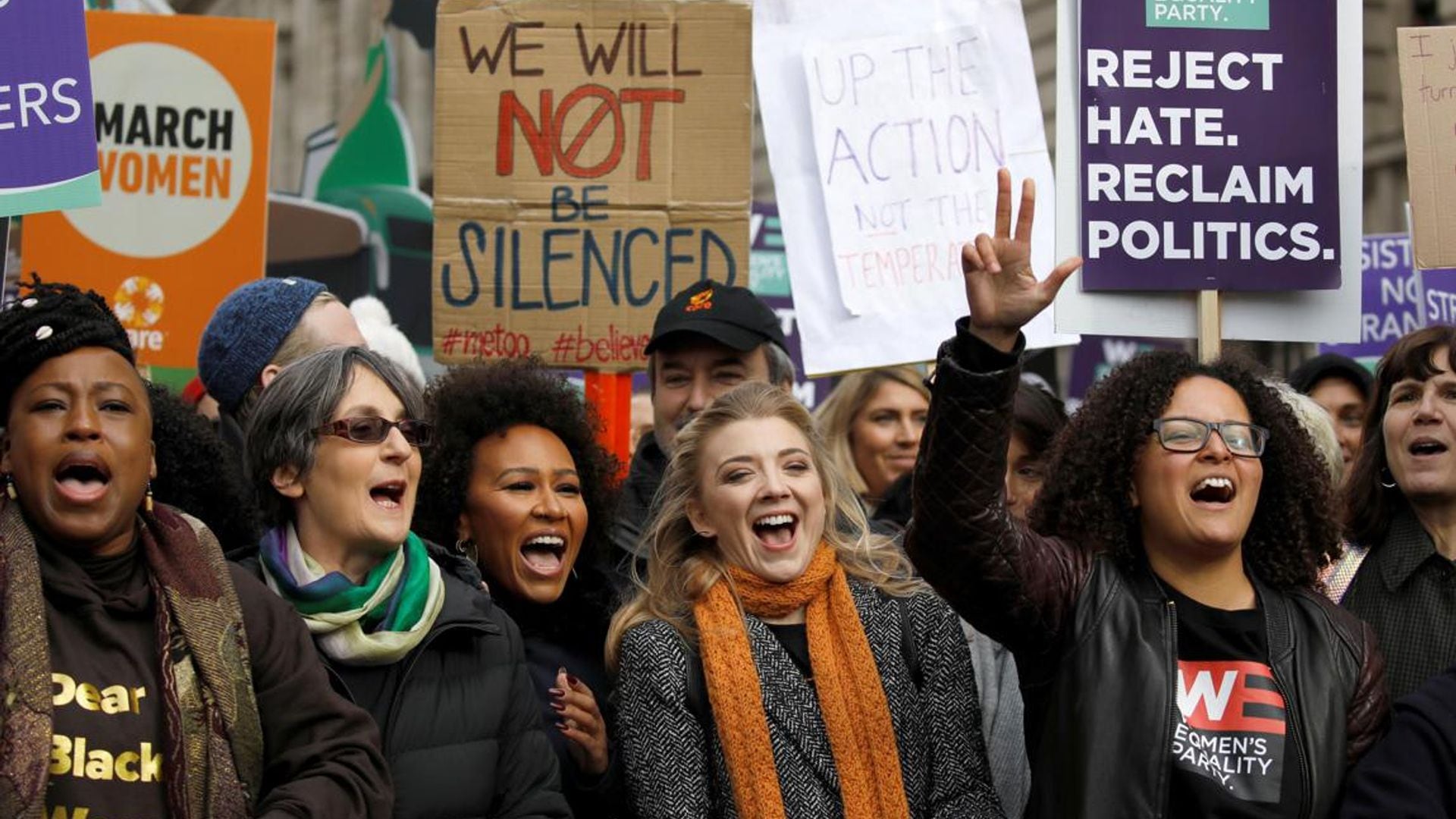 Women’s Equality Day: Today we remember the influential suffragists that improved the Nation