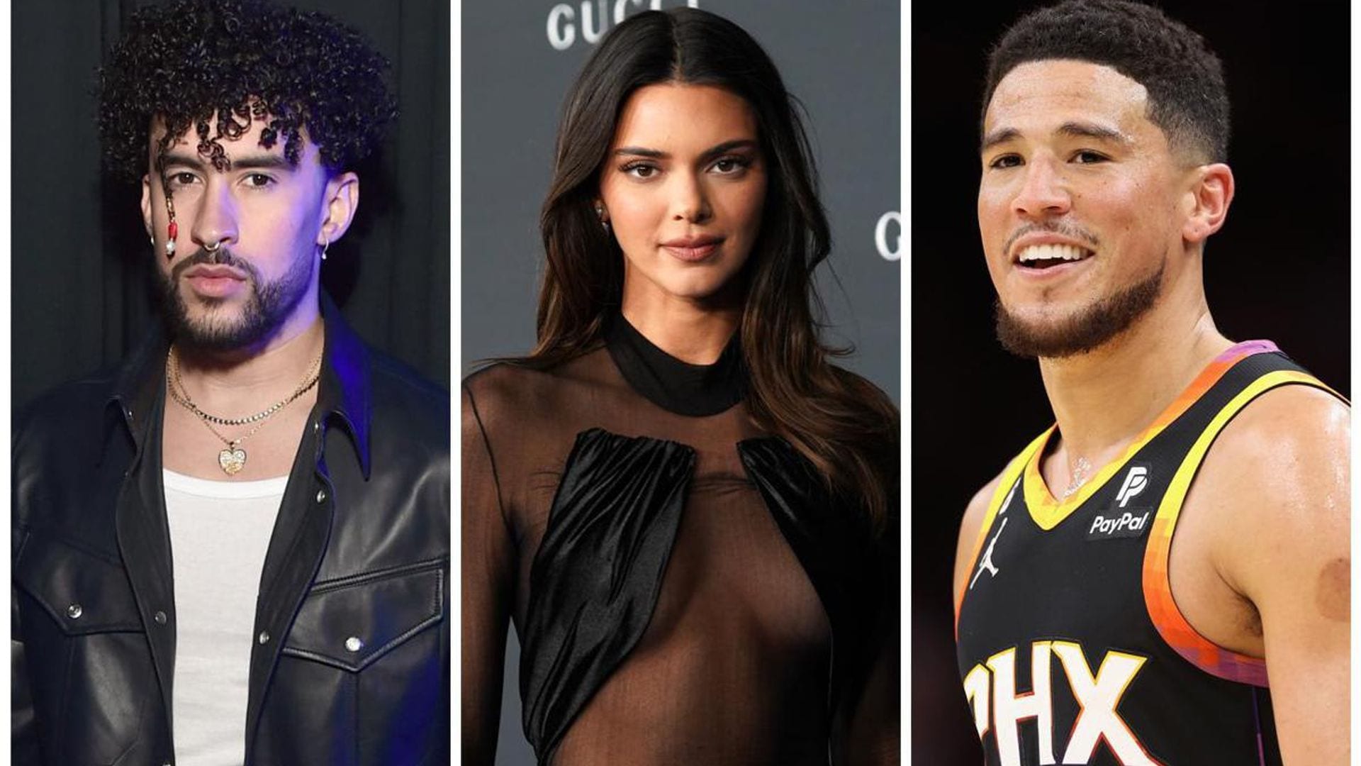 Kendall Jenner’s ex thinks Bad Bunny is not ‘her type’