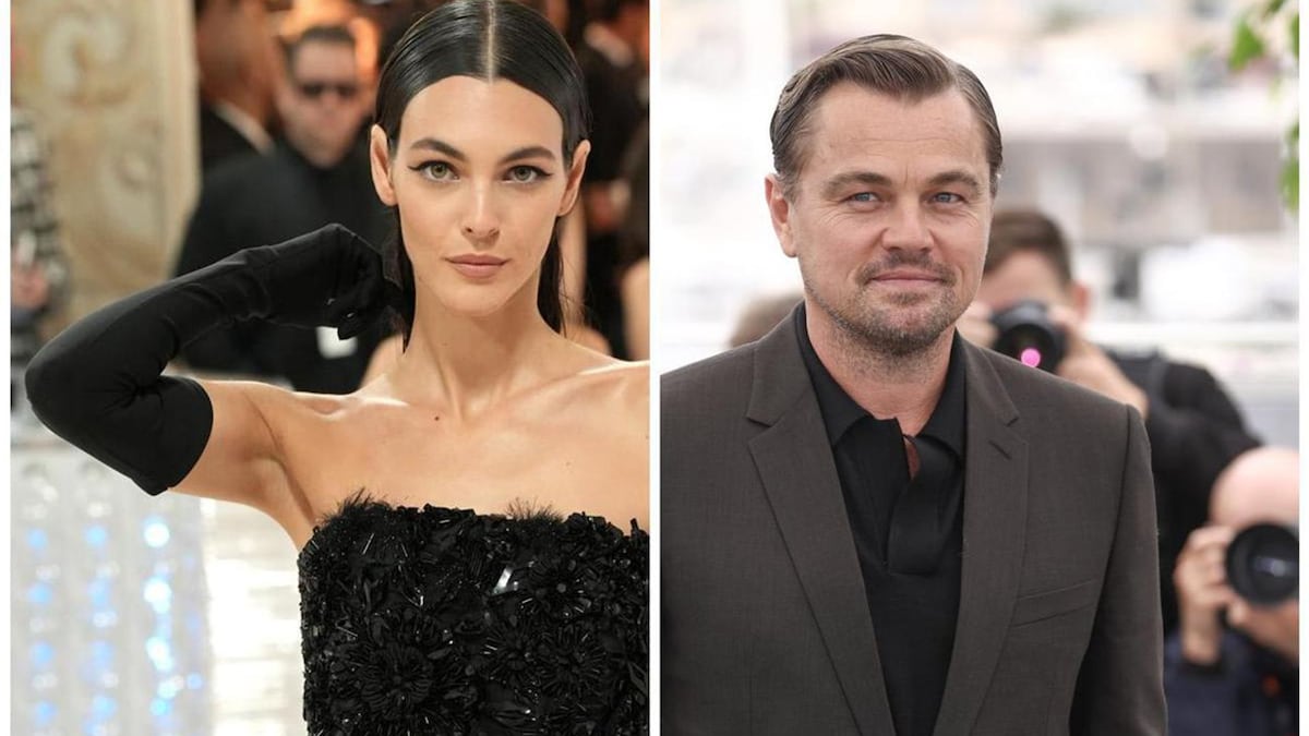 Leonardo DiCaprio: Marriage Unlikely Despite Blissful Romance With Vittoria Ceretti