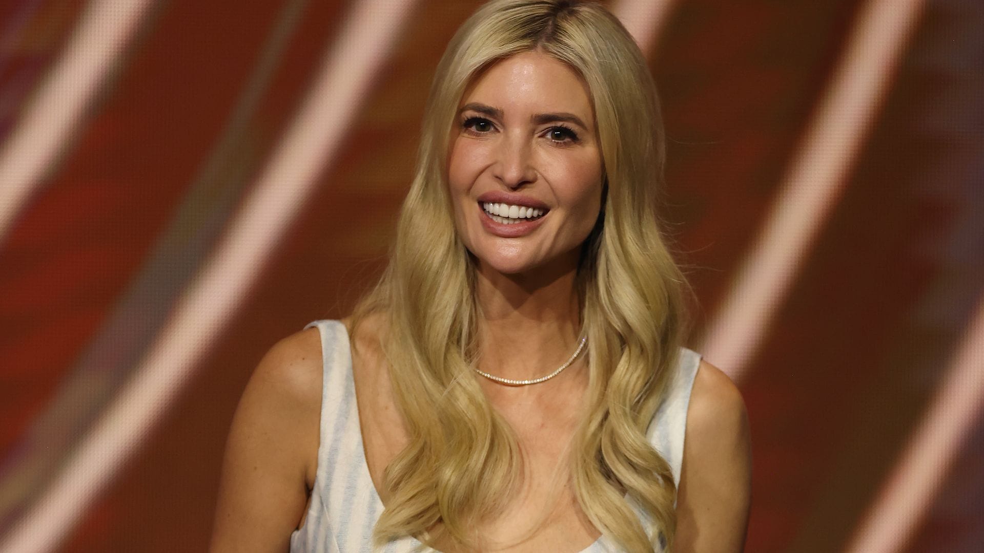 Ivanka Trump honors her immigrant heritage as she visits Ellis Island with her family; 'Grateful to share this piece of history'