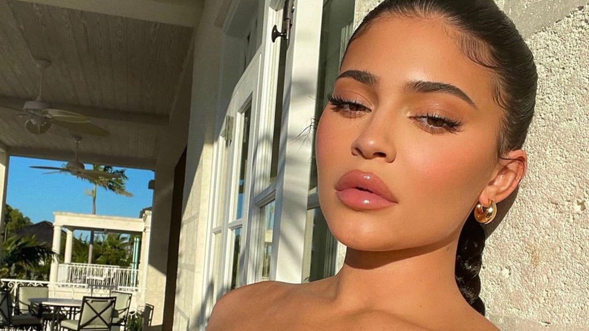 Here’s why fans think Kylie Jenner is pregnant