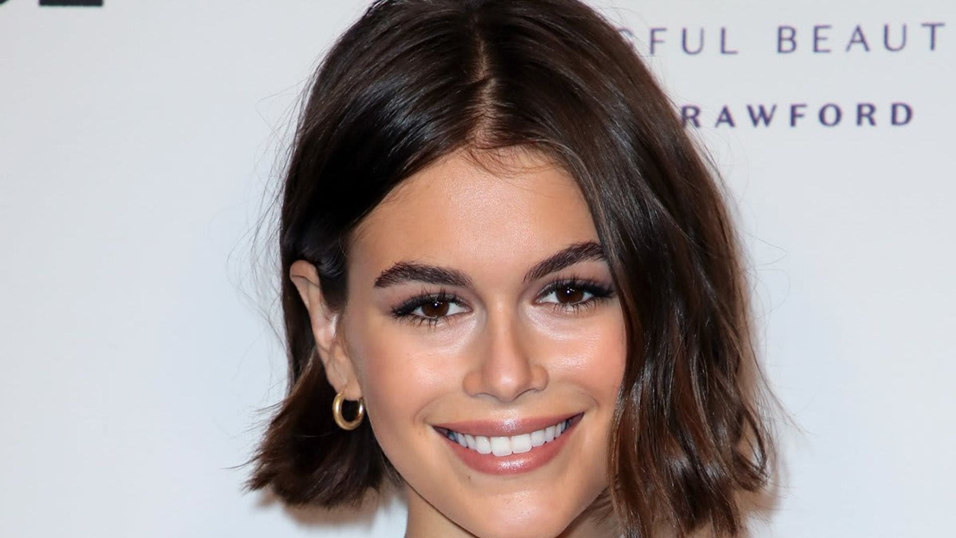 Kaia Gerber makes her acting debut in ‘American Horror Stories’