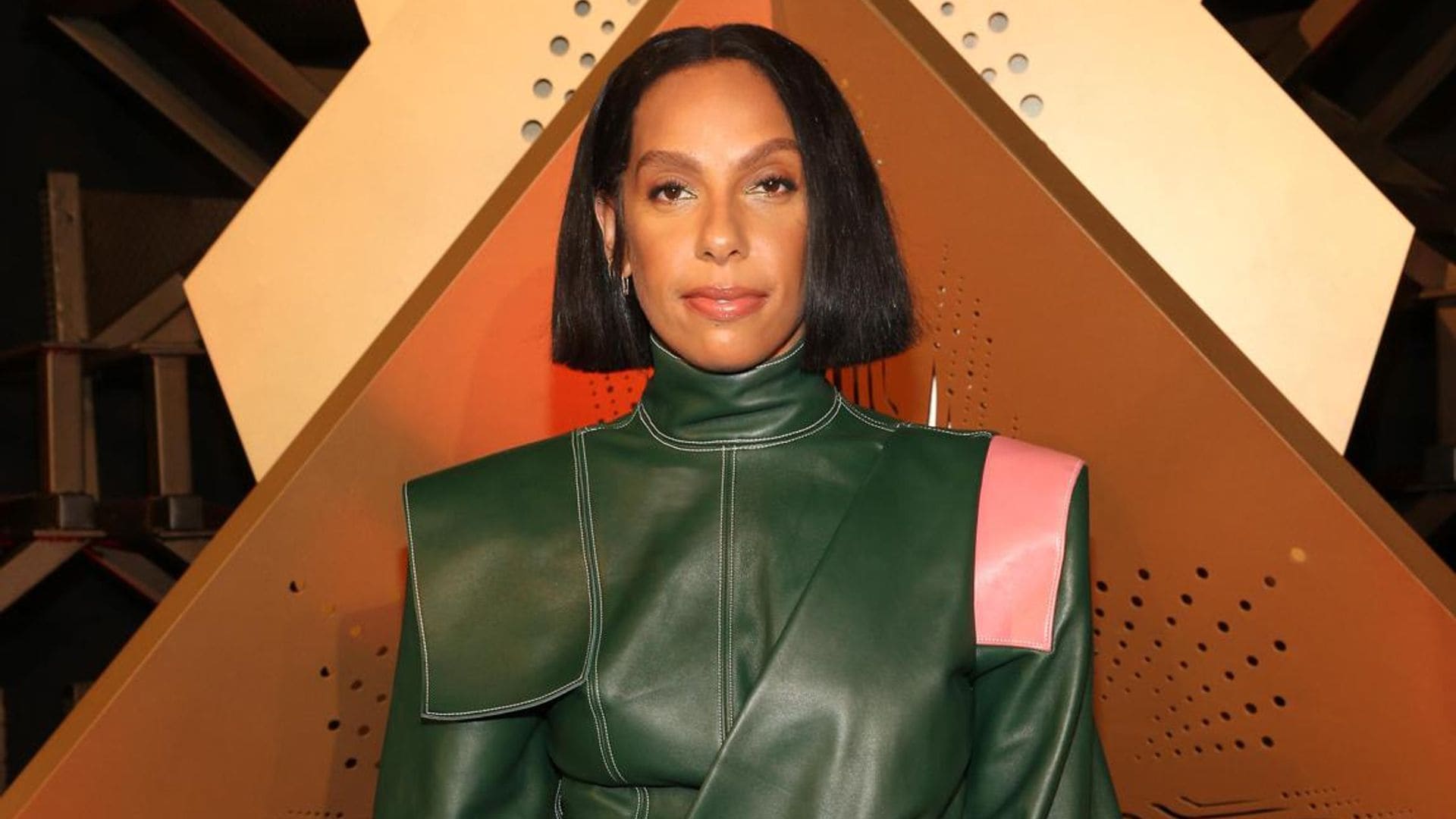 Melina Matsoukas, the visionary behind Beyonce's 'Formation,' on her first feature film 'Queen & Slim'