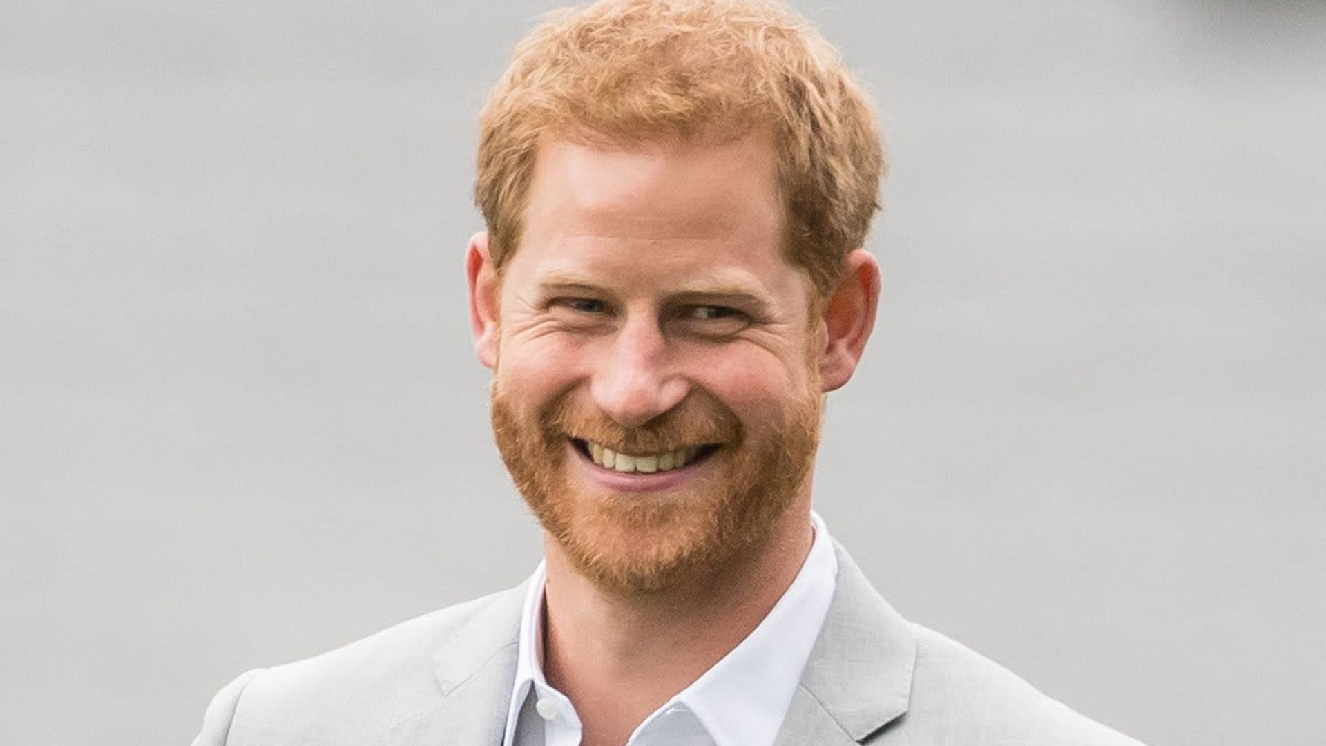 Prince Harry is writing memoir about his life ‘that’s accurate and wholly truthful’