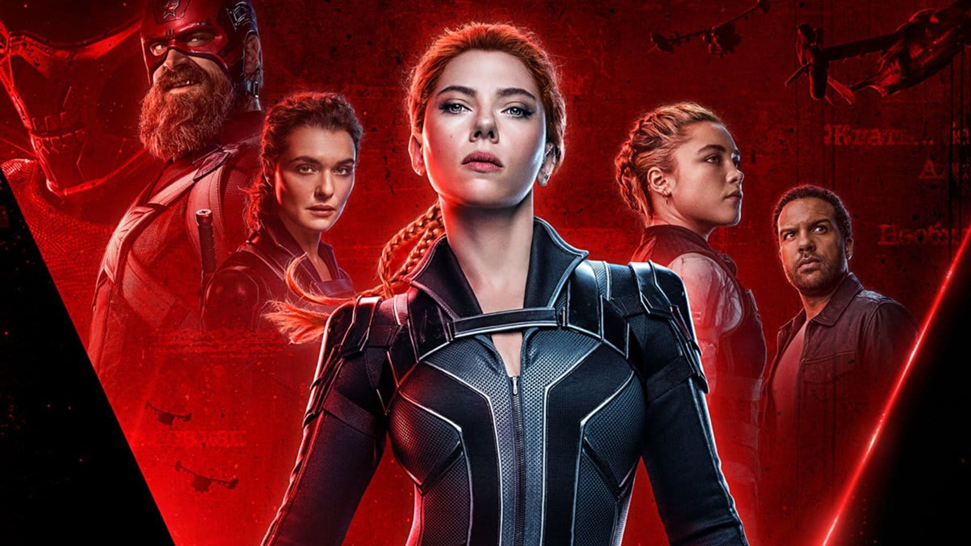 The heartwarming Easter egg you likely missed in Marvel’s ‘Black Widow’