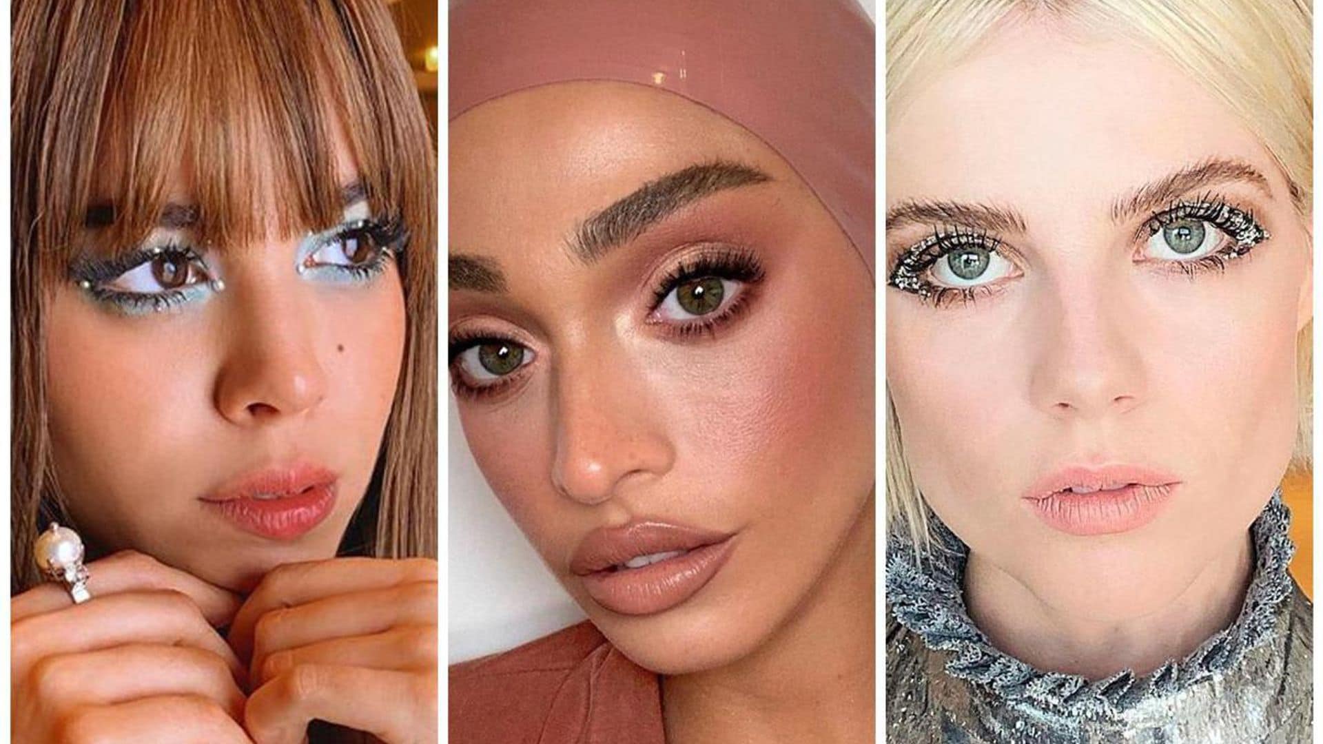Viral TikTok makeup trends to elevate your New Year's glam