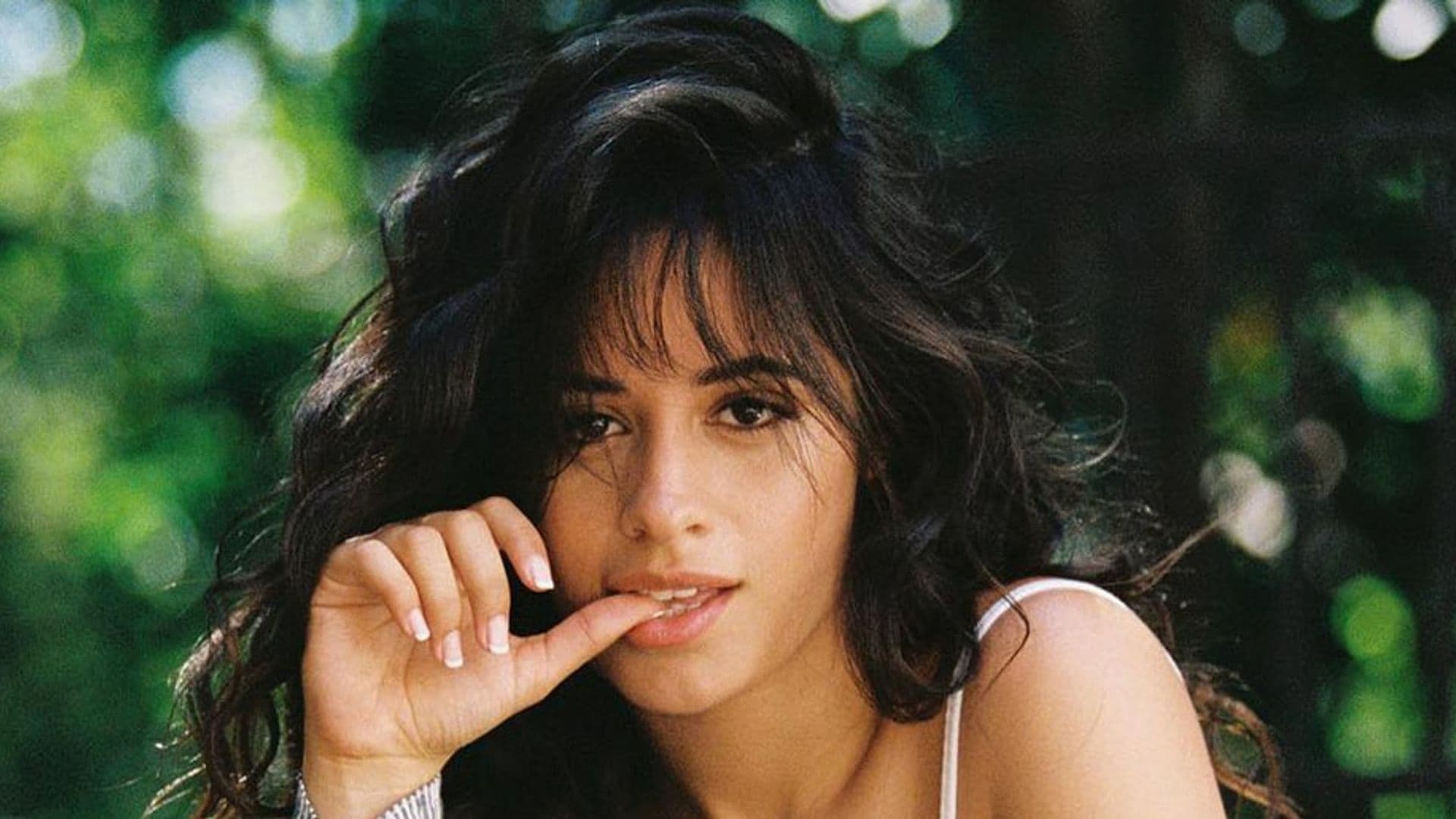 Camila Cabello opens up about the immigration climate in the US