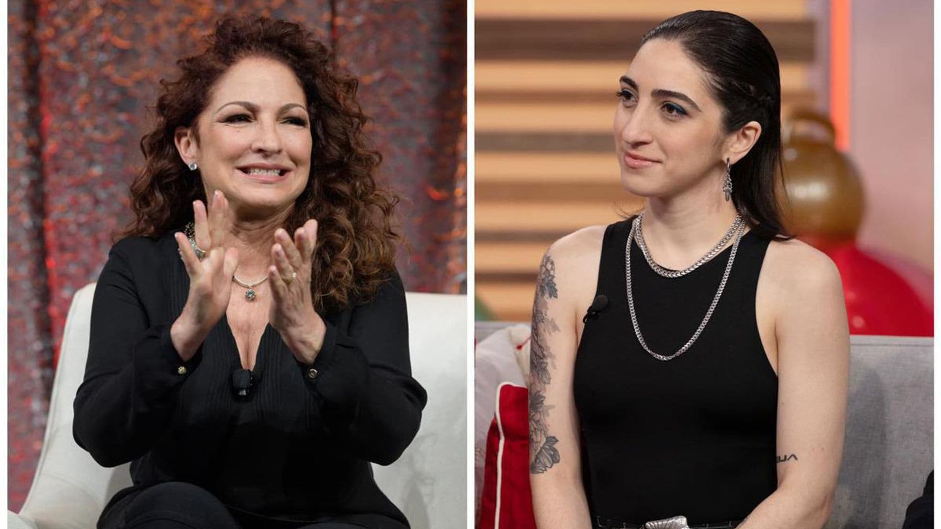 Gloria Estefan pens a beautiful tribute to her daughter, Emily Estefan, for her 28th birthday