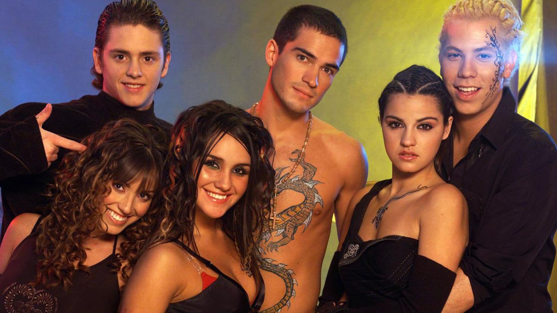 RBD is going on tour! Here are the best memes & fan reactions
