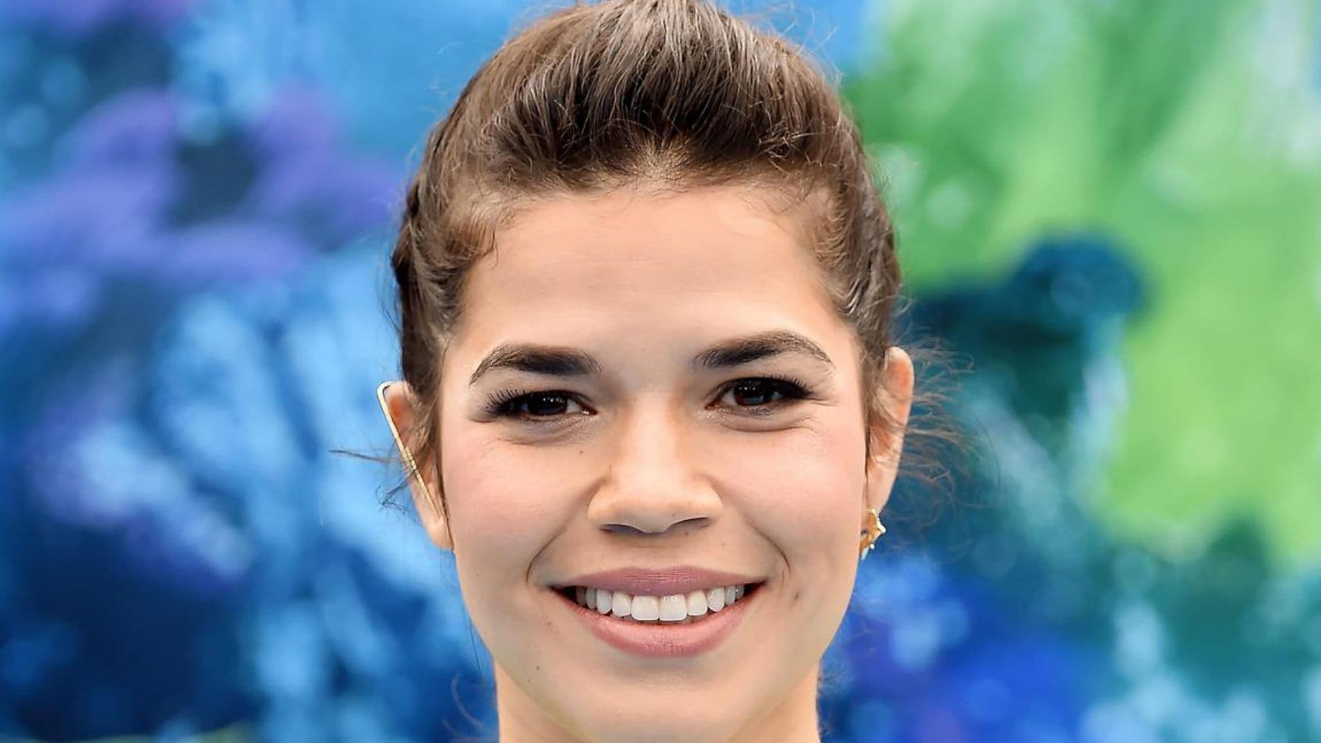 America Ferrera