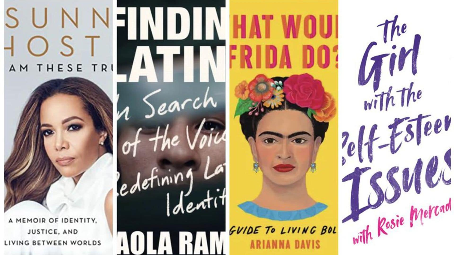 5 Latinx books to read this fall