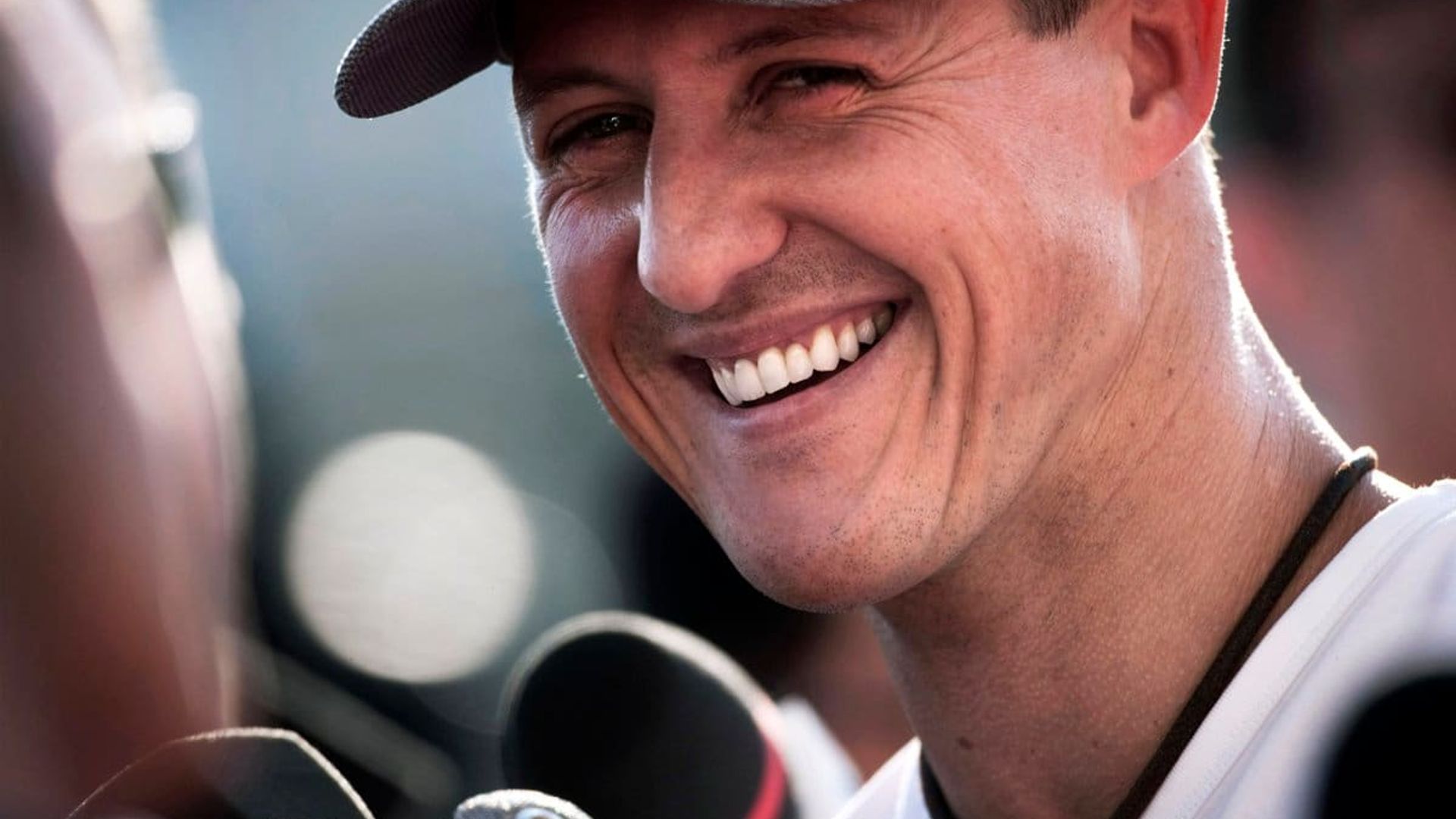 Michael Schumacher: new revelations about his terrifying accident