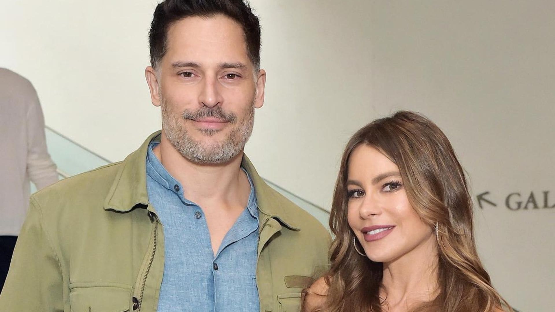 Sofia Vergara’s husband Joe Manganiello is unrecognizable after drastic change to his face