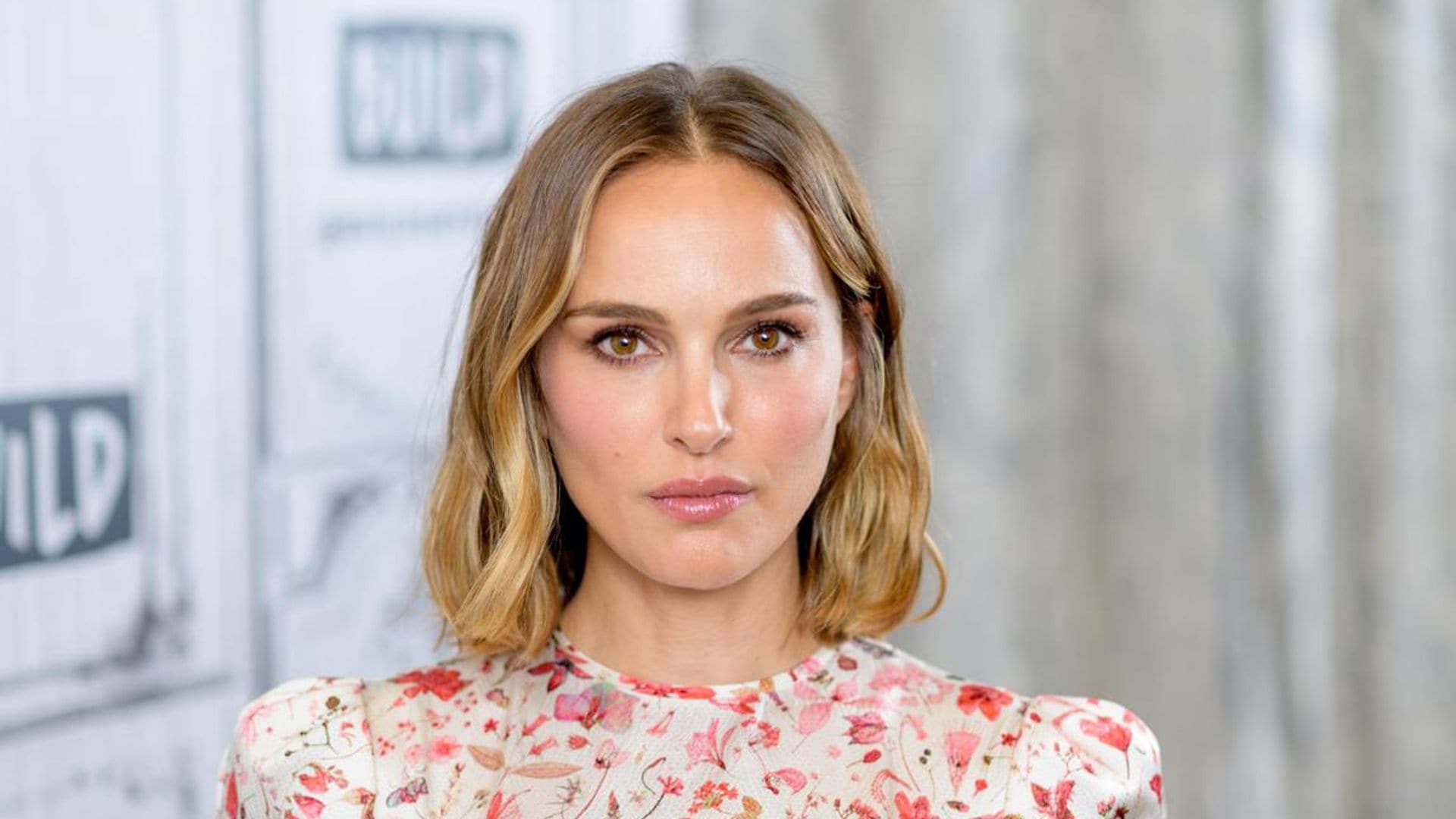 Natalie Portman calls out double standards that exist for men and women