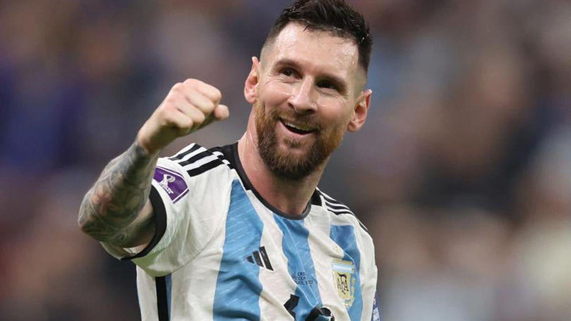 Lionel Messi reveals he’s moving to Miami; the soccer star will play for Inter Miami CF