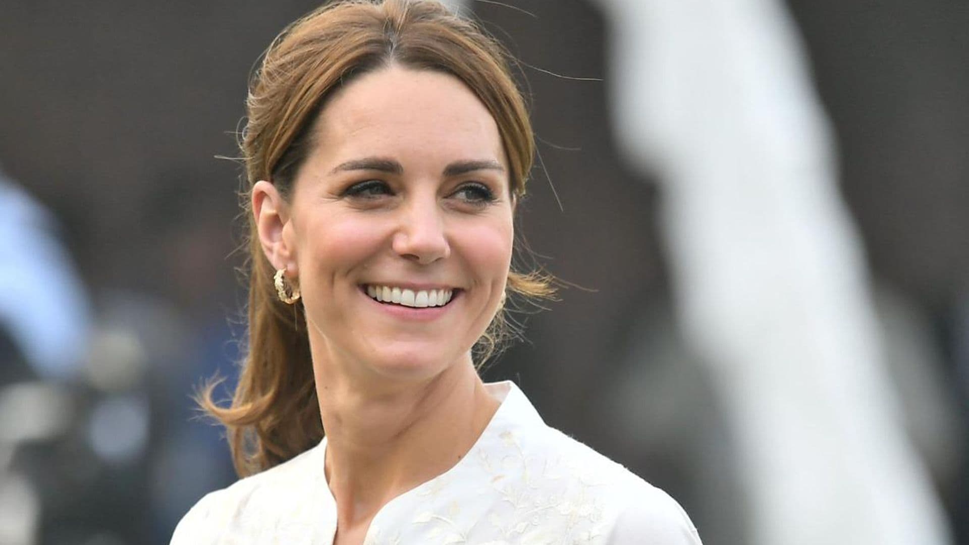 New video gives rare inside look at Kate Middleton's childhood home