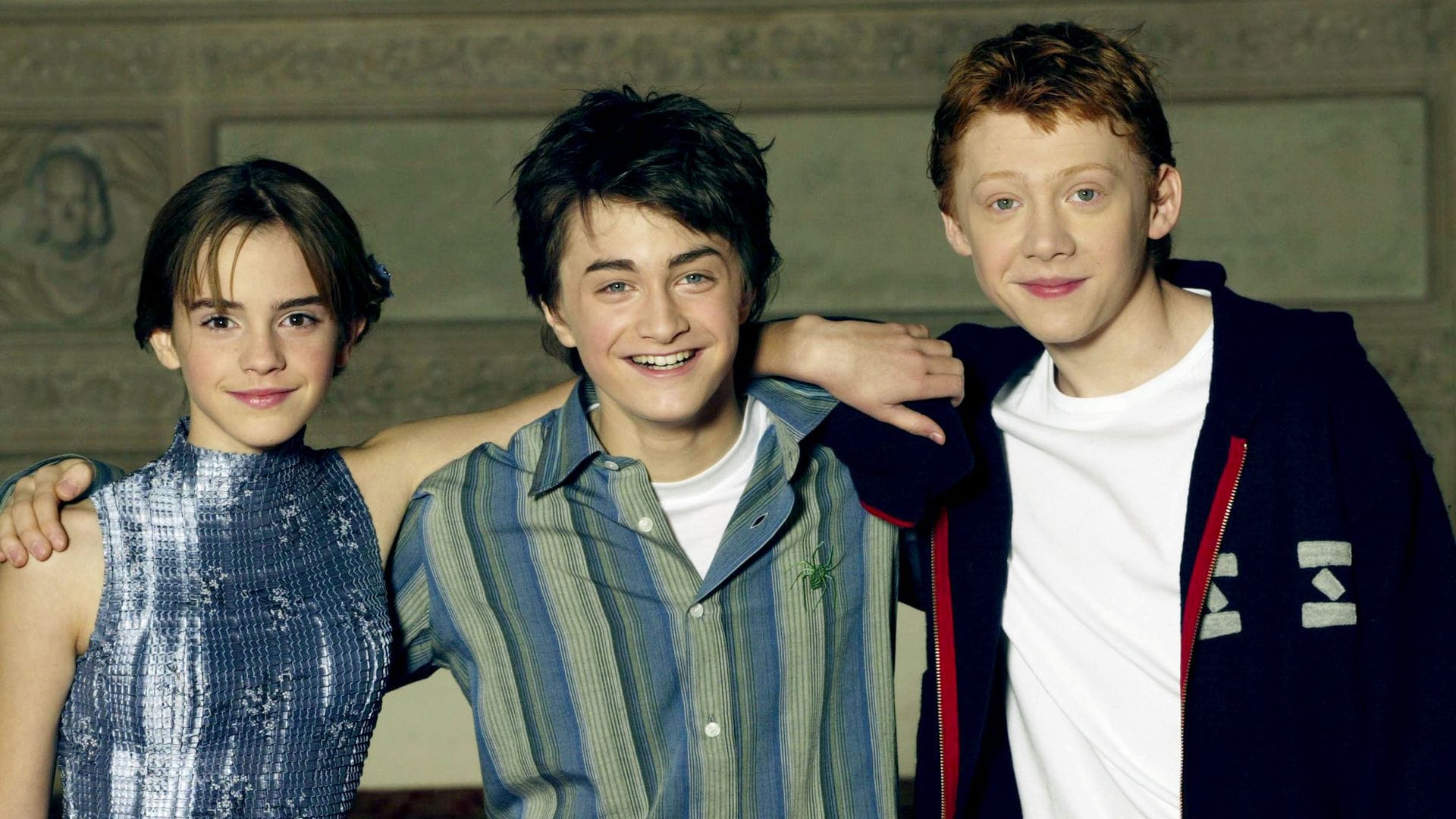 'Harry Potter' TV series to be written and directed by 'Succession' duo