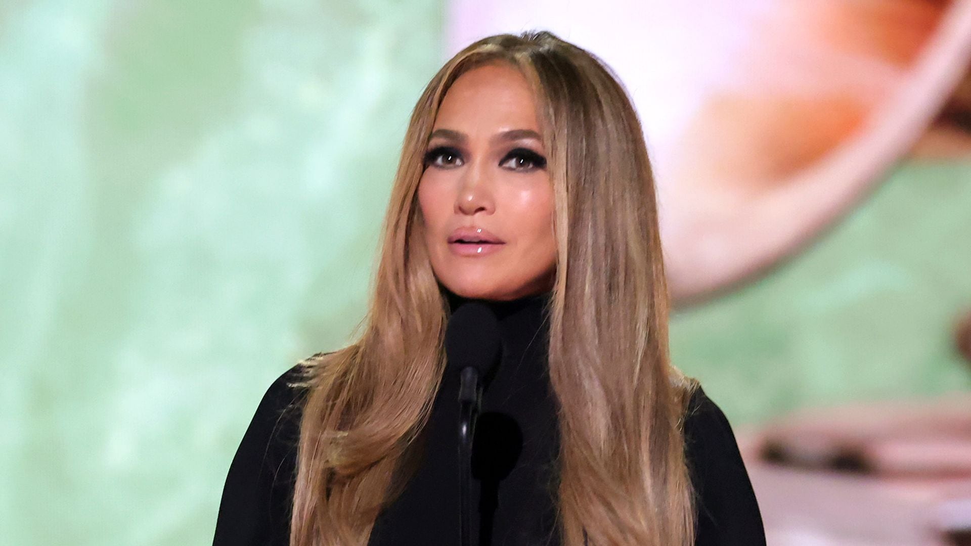 Jennifer Lopez reappears days after attempting to 'save' Jesus Guerrero's life