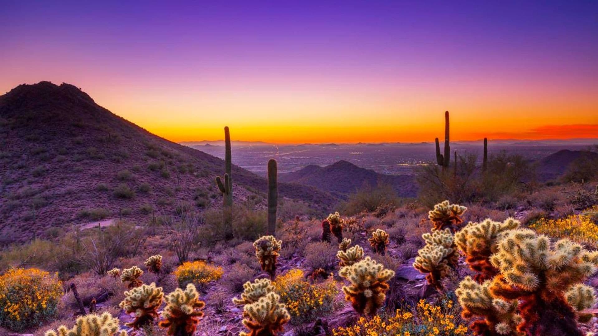 Relax and recharge on the perfect girls’ getaway: How to spend a weekend in Scottsdale