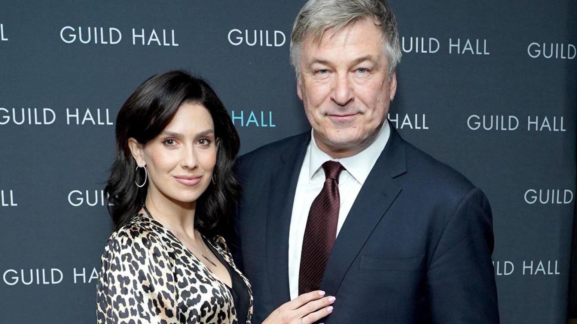 Alec and Hilaria Baldwin expecting baby after suffering back-to-back miscarriages