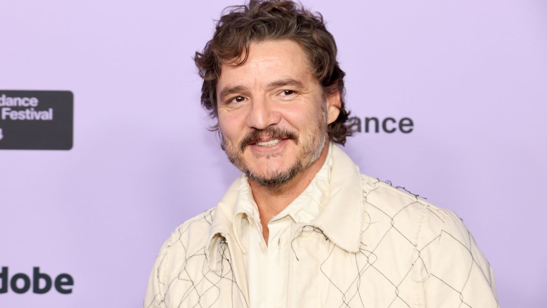 Pedro Pascal and Omar Apollo: This is what their song is about [LYRICS]