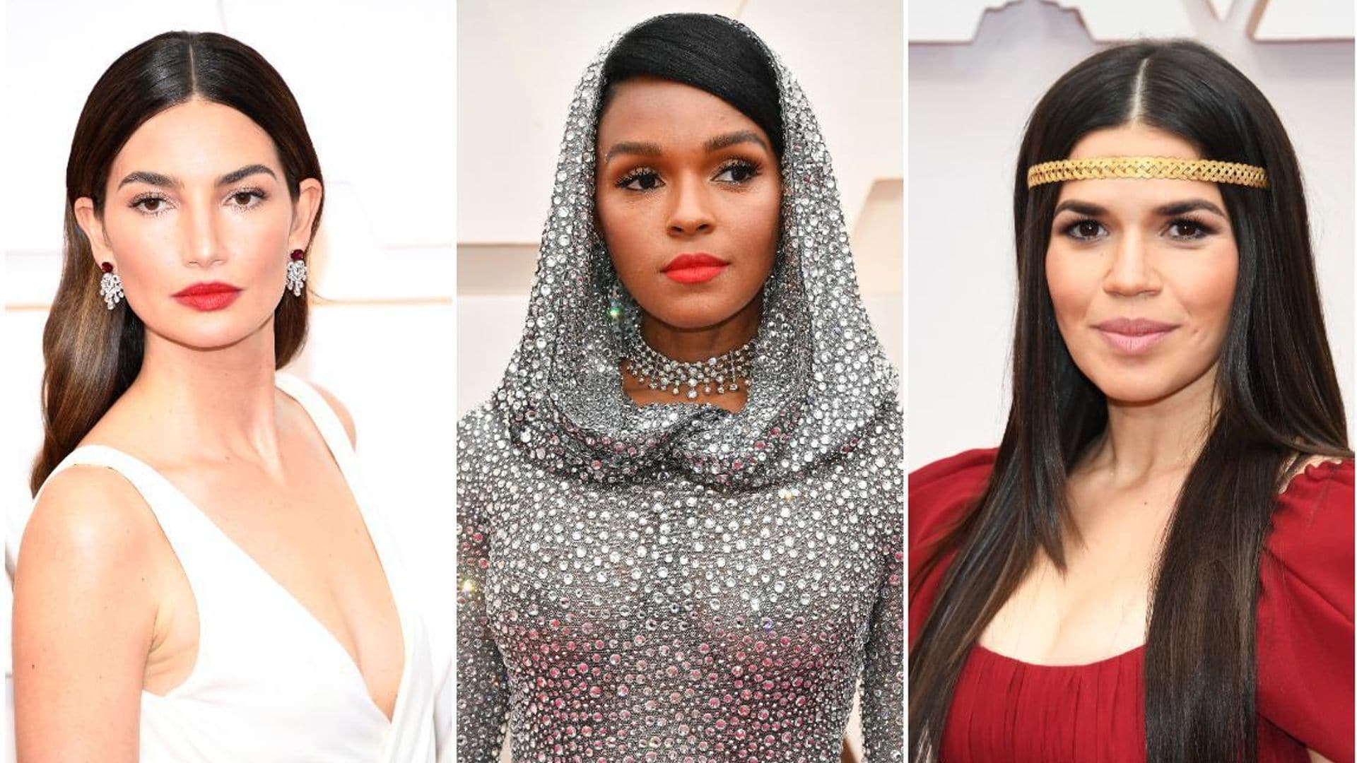 Oscars 2020: Best Hair and Makeup Looks From The Red Carpet