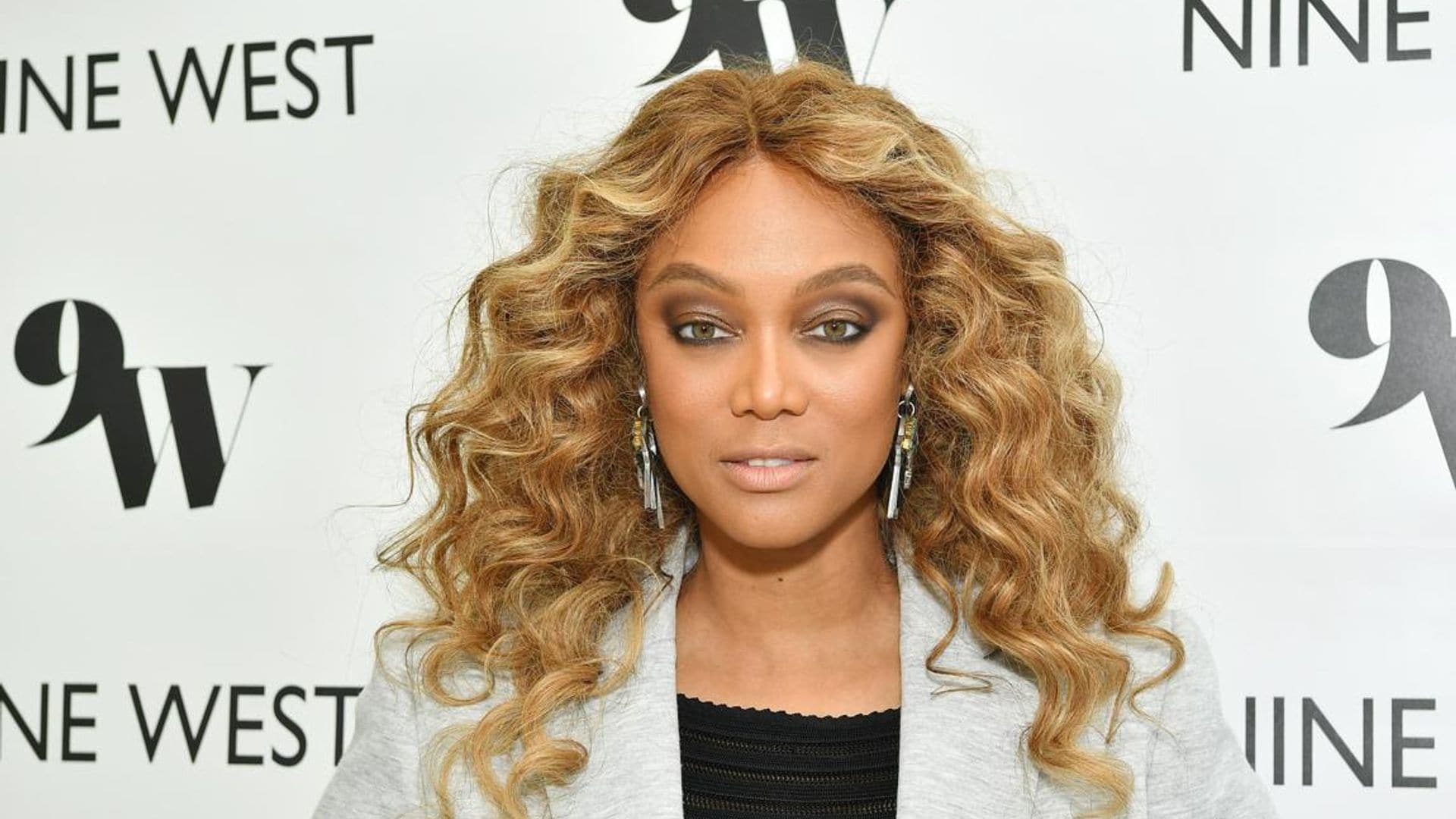 Tyra Banks is hurt by claims ‘DWTS’ hired her because she’s Black