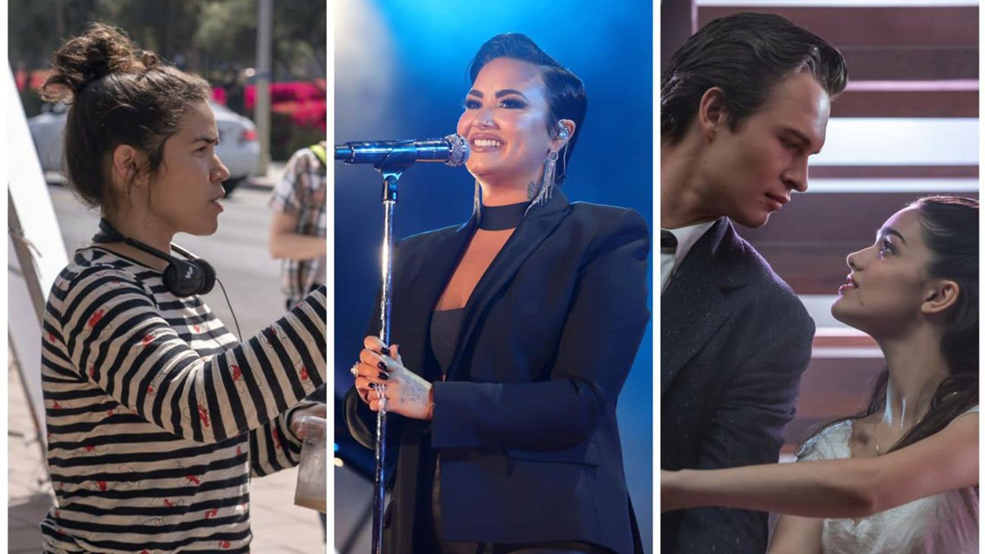 ‘West Side Story,’ ‘Gentefied,’ Demi Lovato & more nominated for GLAAD Awards