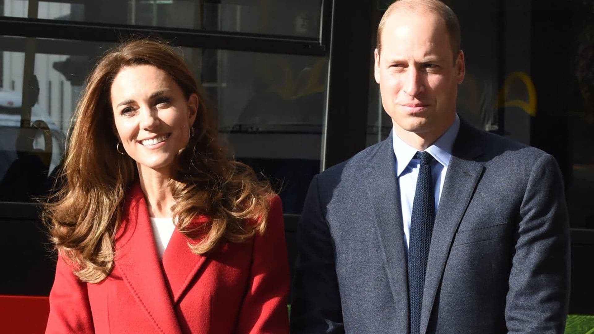 Did Kate Middleton and Prince William break COVID-19 rules at holiday attraction with their kids?