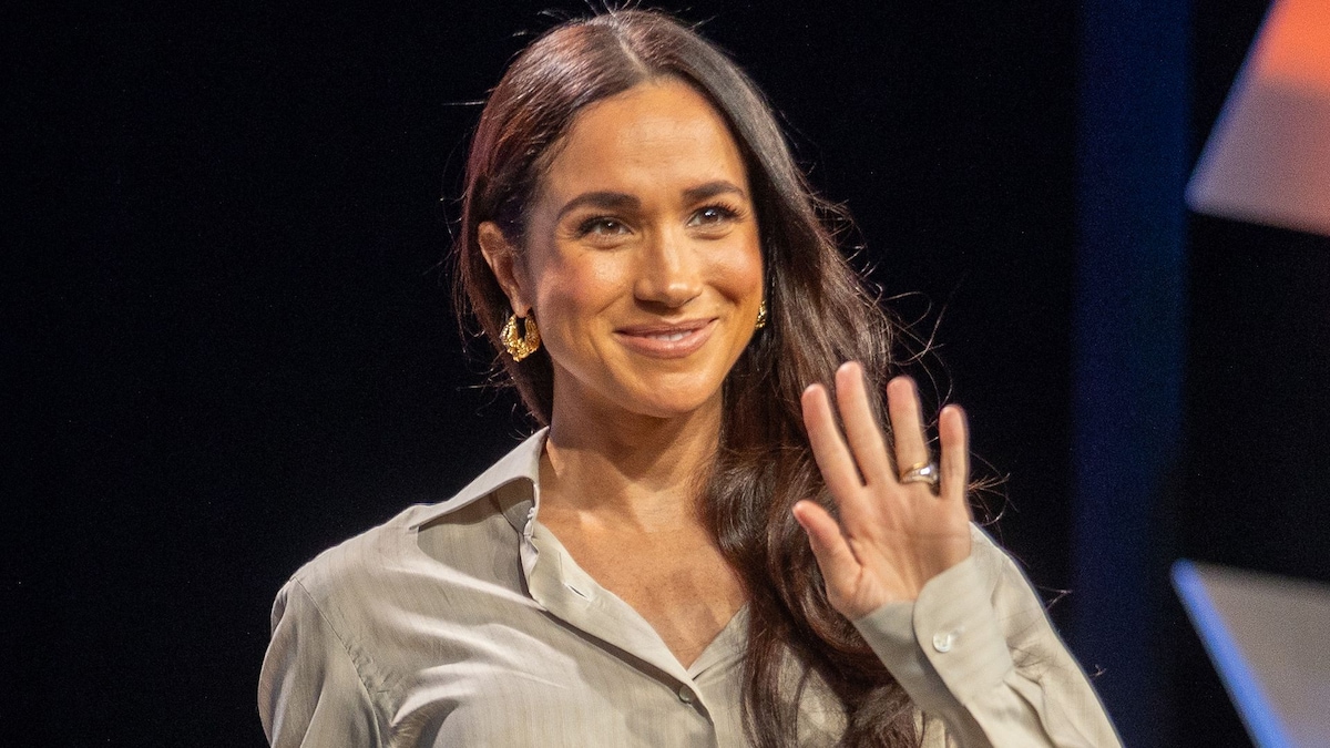 Meghan Markle makes big announcement following return to social media