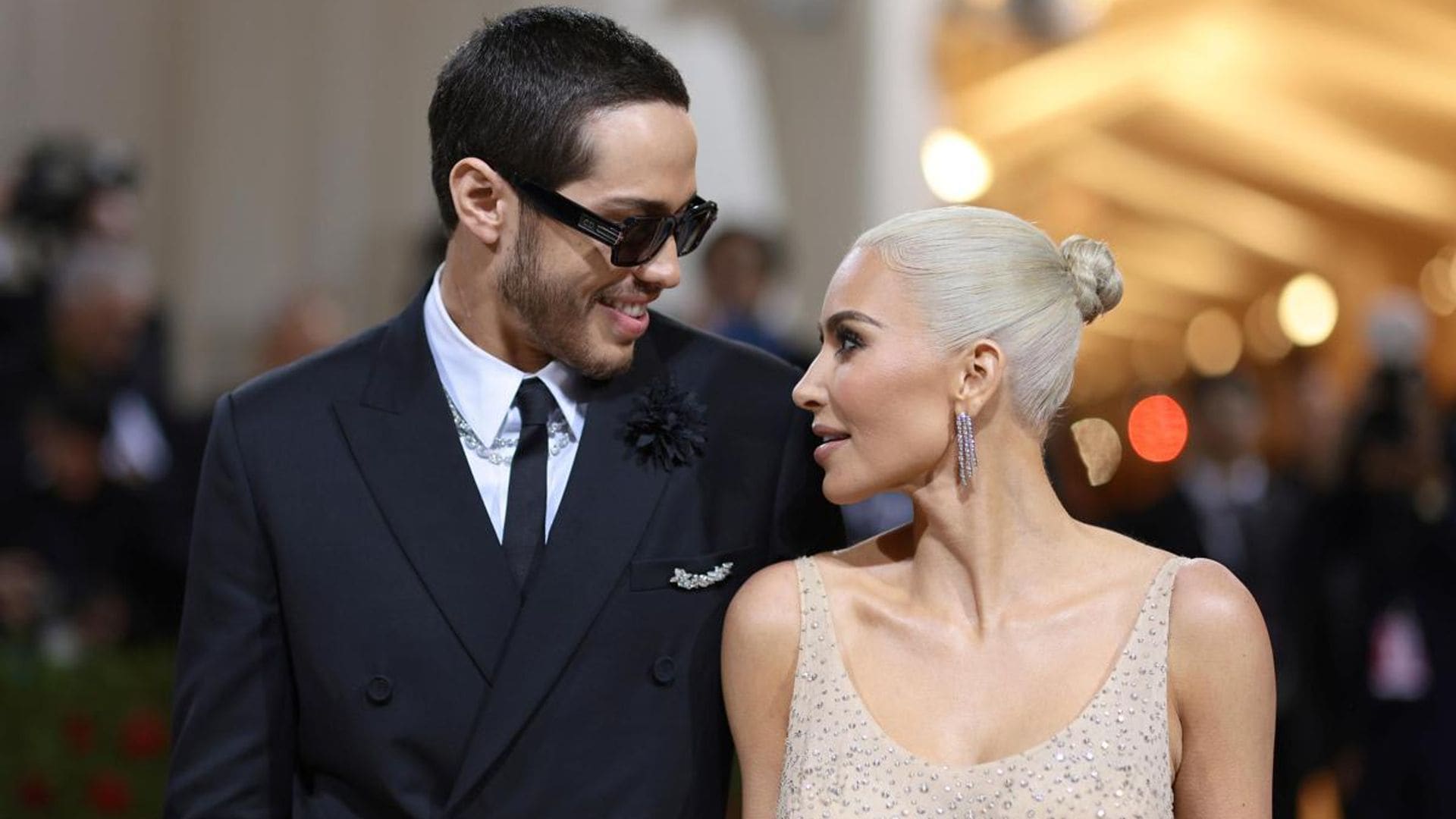 The 2022 Met Gala Celebrating "In America: An Anthology of Fashion" - Arrivals