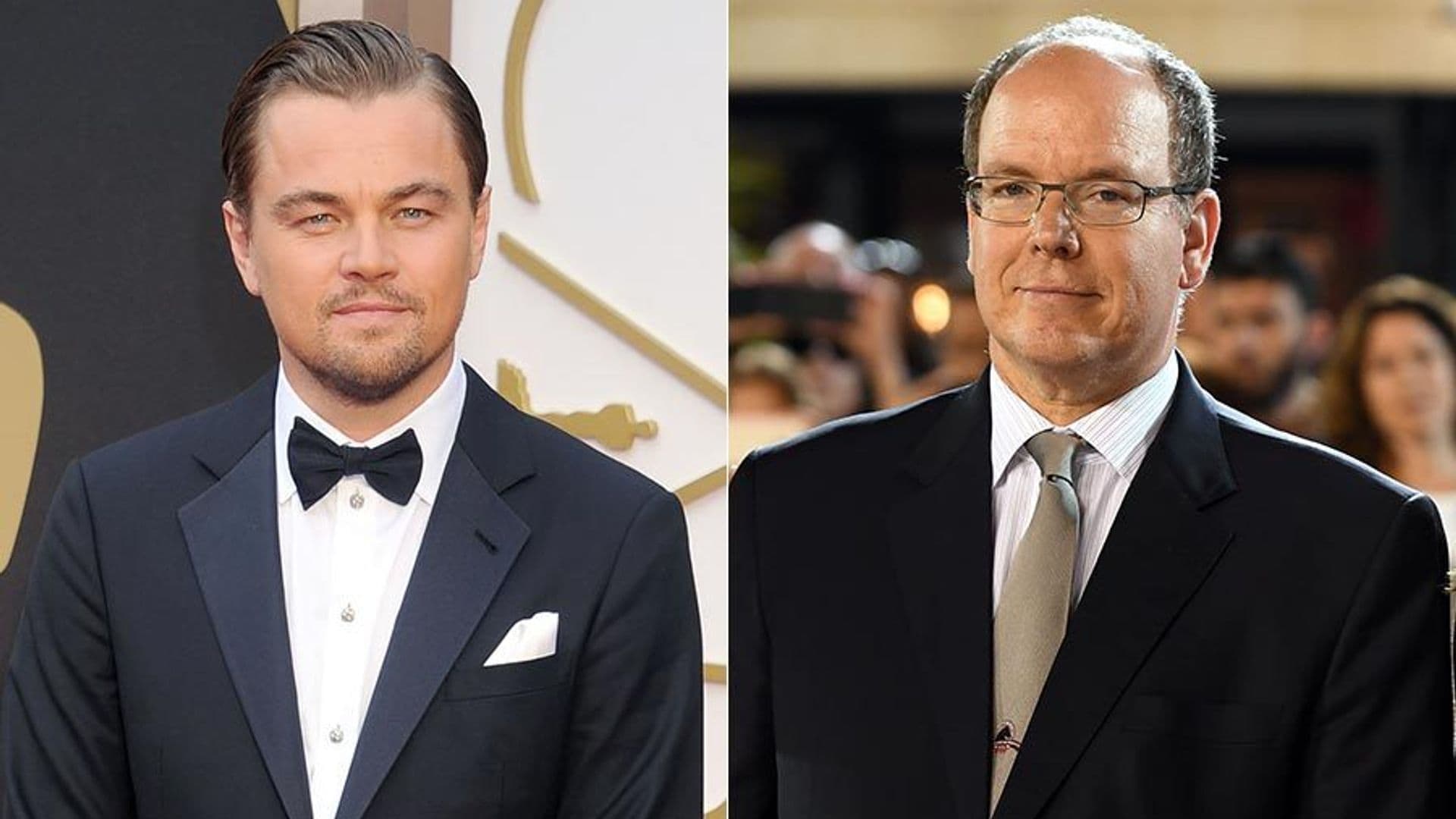 Find out why Prince Albert was hanging with Leonardo DiCaprio and other A-listers in Saint-Tropez