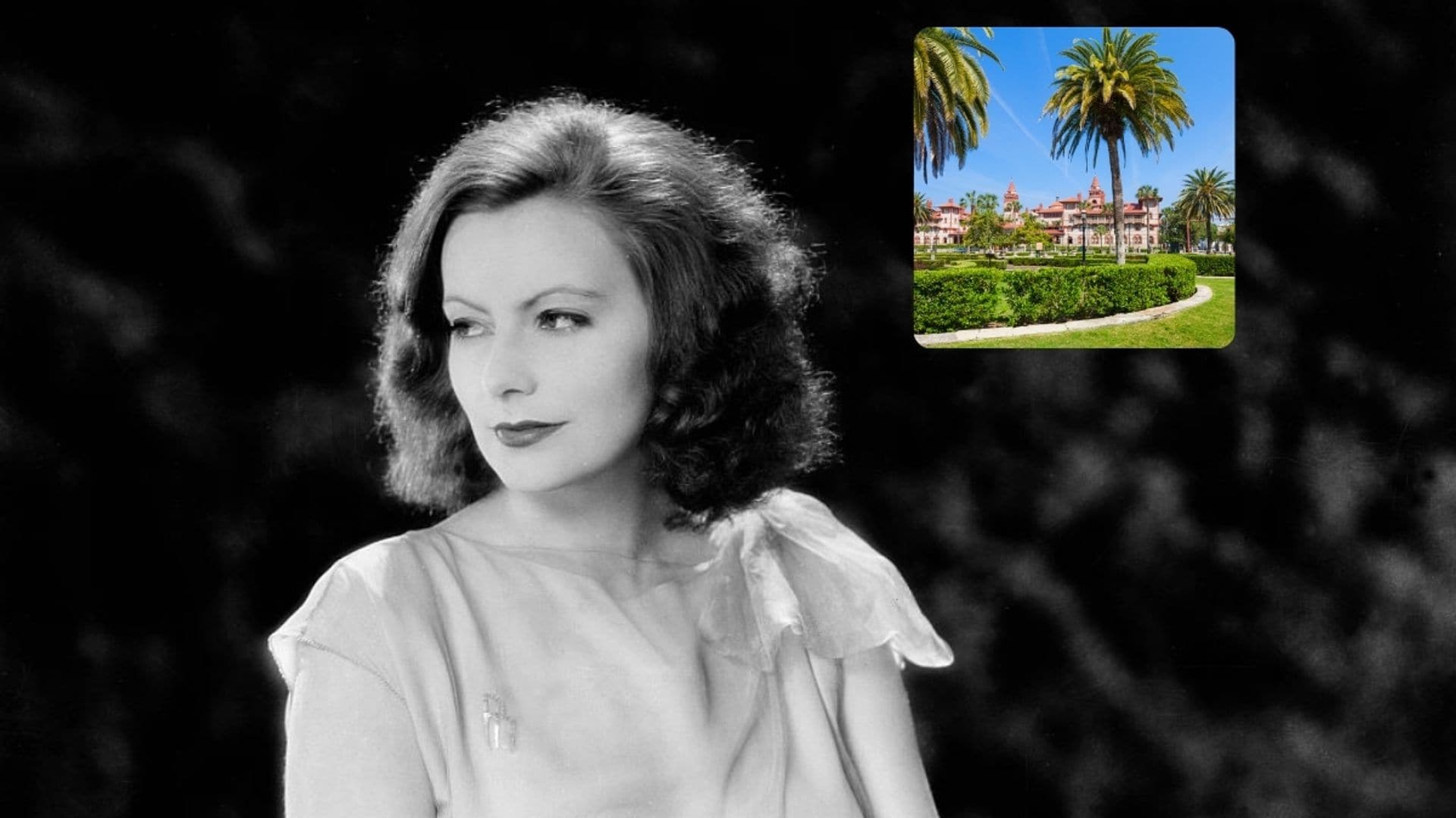 Greta Garbo’s hideaway: St. Augustine’s historic and modern charm