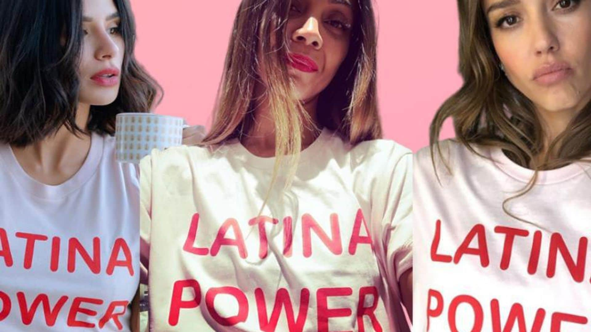 For Latina Equal Pay Day, these phenomenal women took a stand