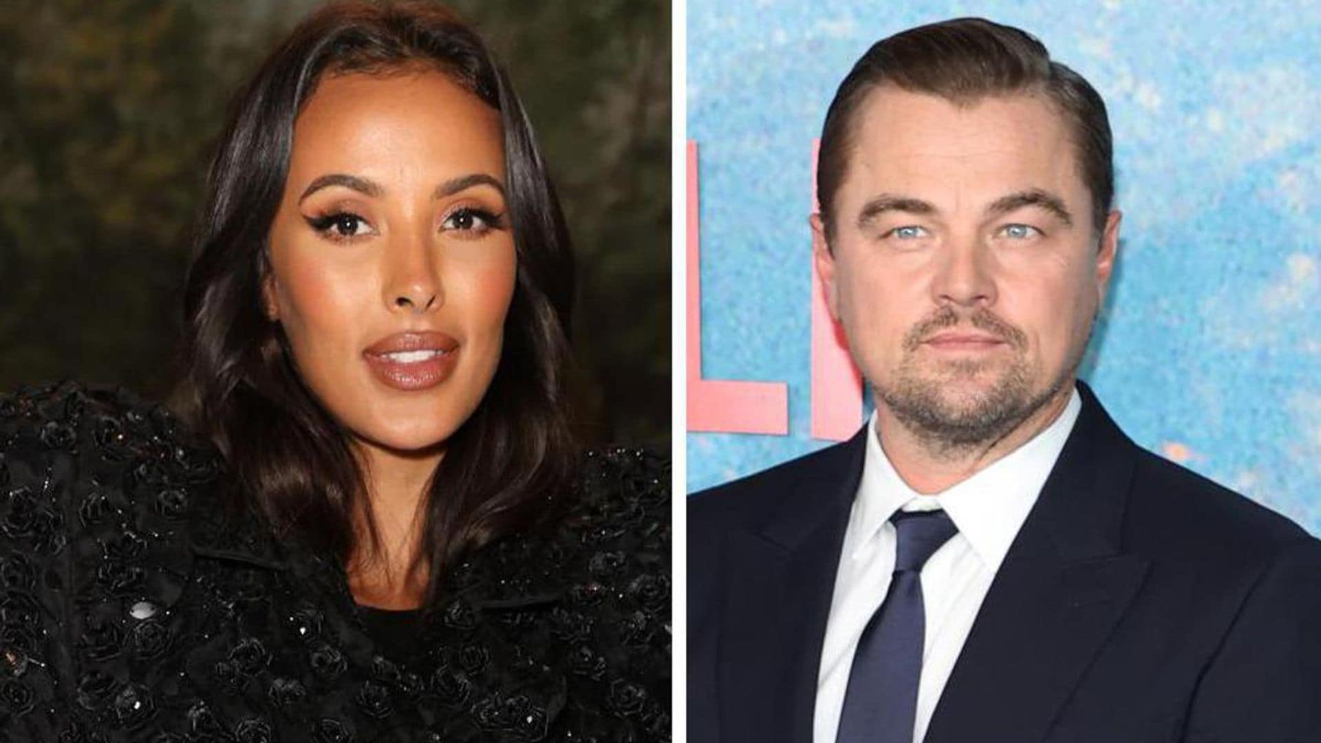 Maya Jama responds to Leonardo DiCaprio dating rumors: ‘You need to stop’