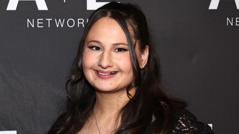 Gypsy Rose Blanchard will get plastic surgery