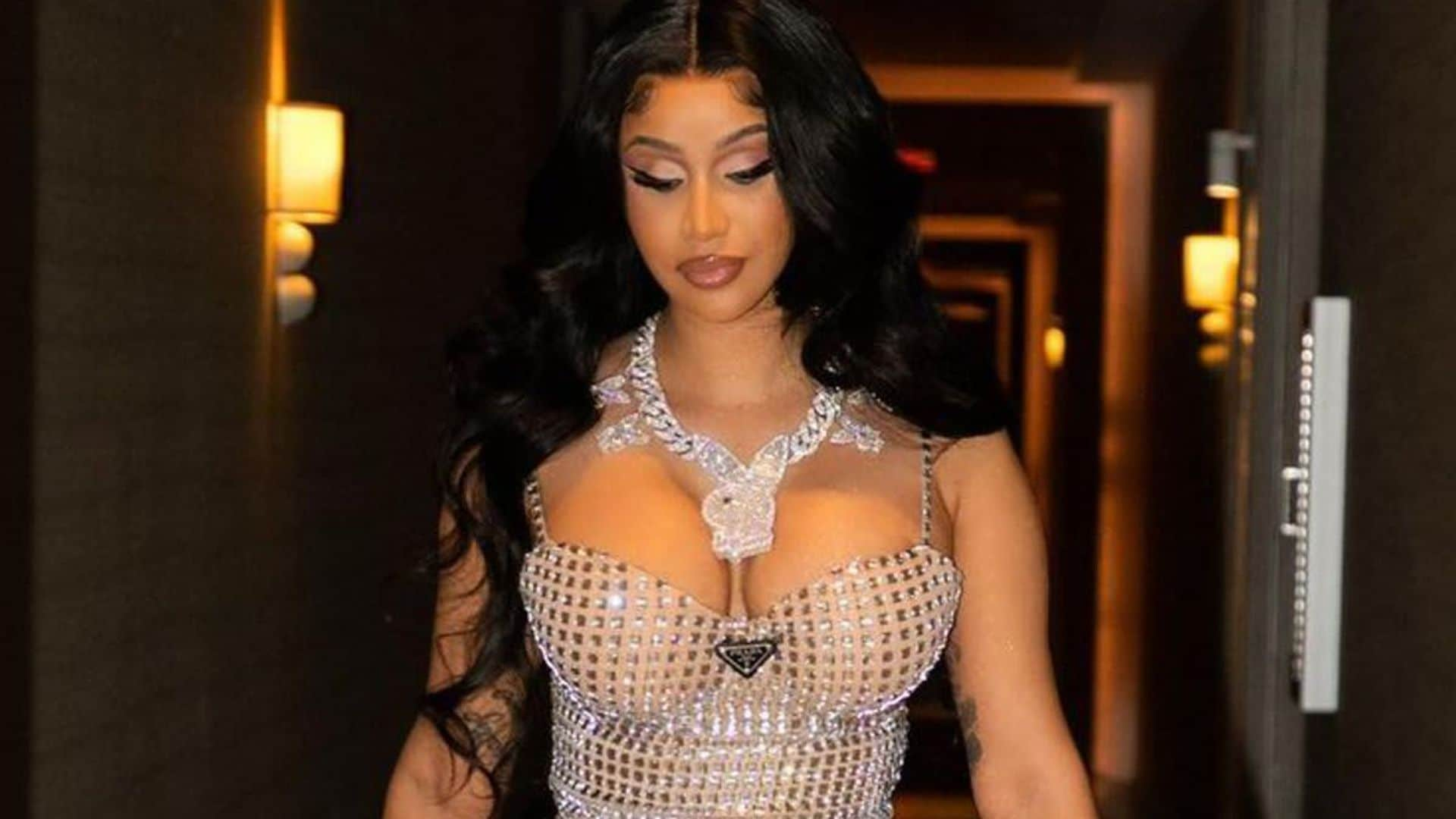 Cardi B